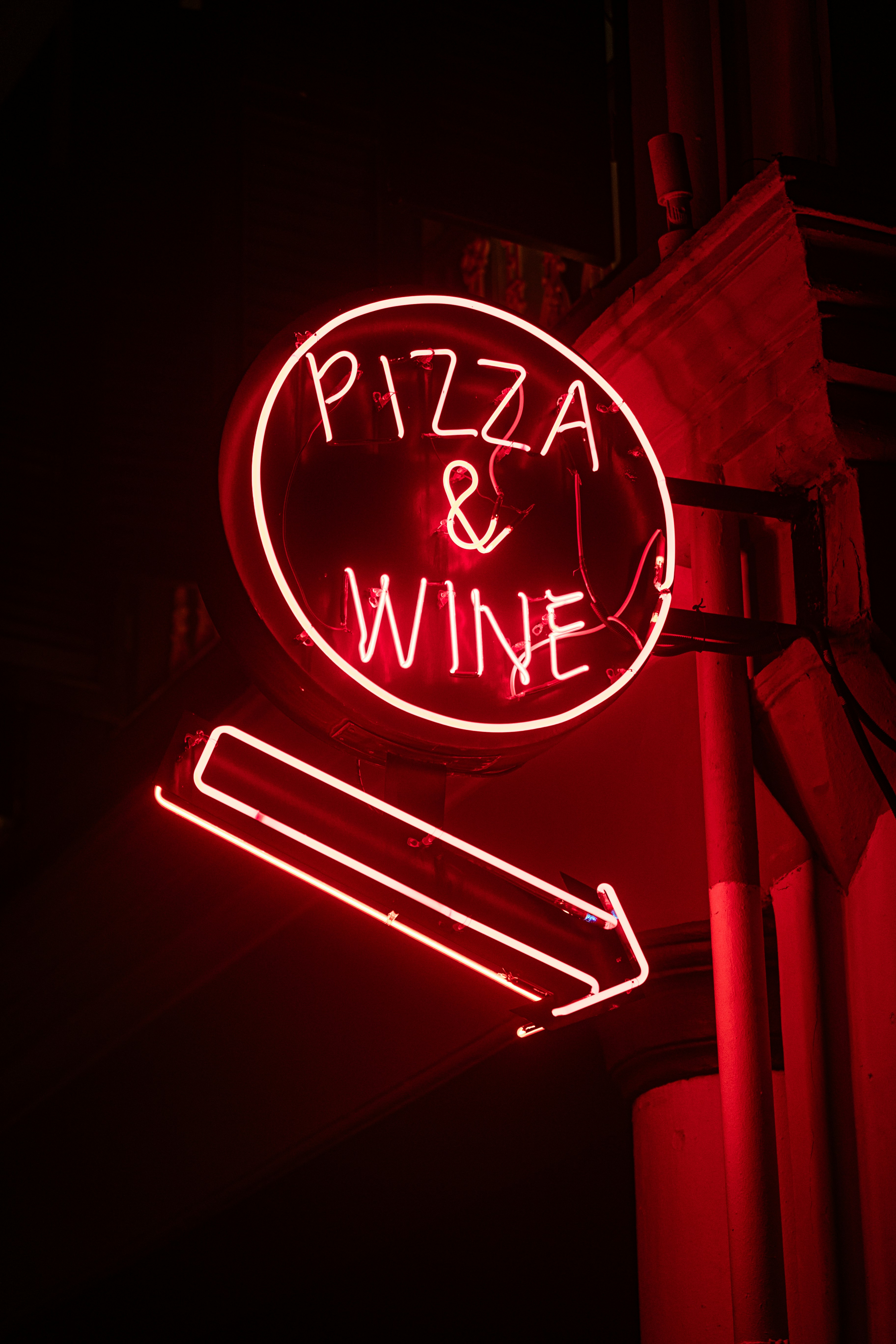 Fancy Champagne + leftover pizza = the ideal work lunch . Treat yo... | TikTok