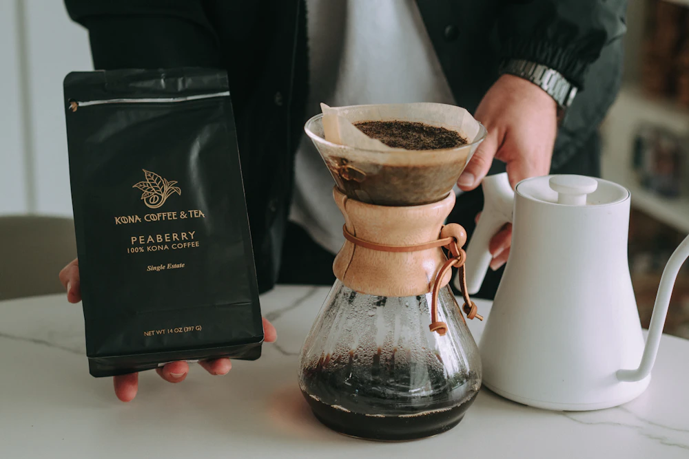 Mengenal Pour Over: Cara Seduh Kopi yang Sabar dan Penuh Karakter