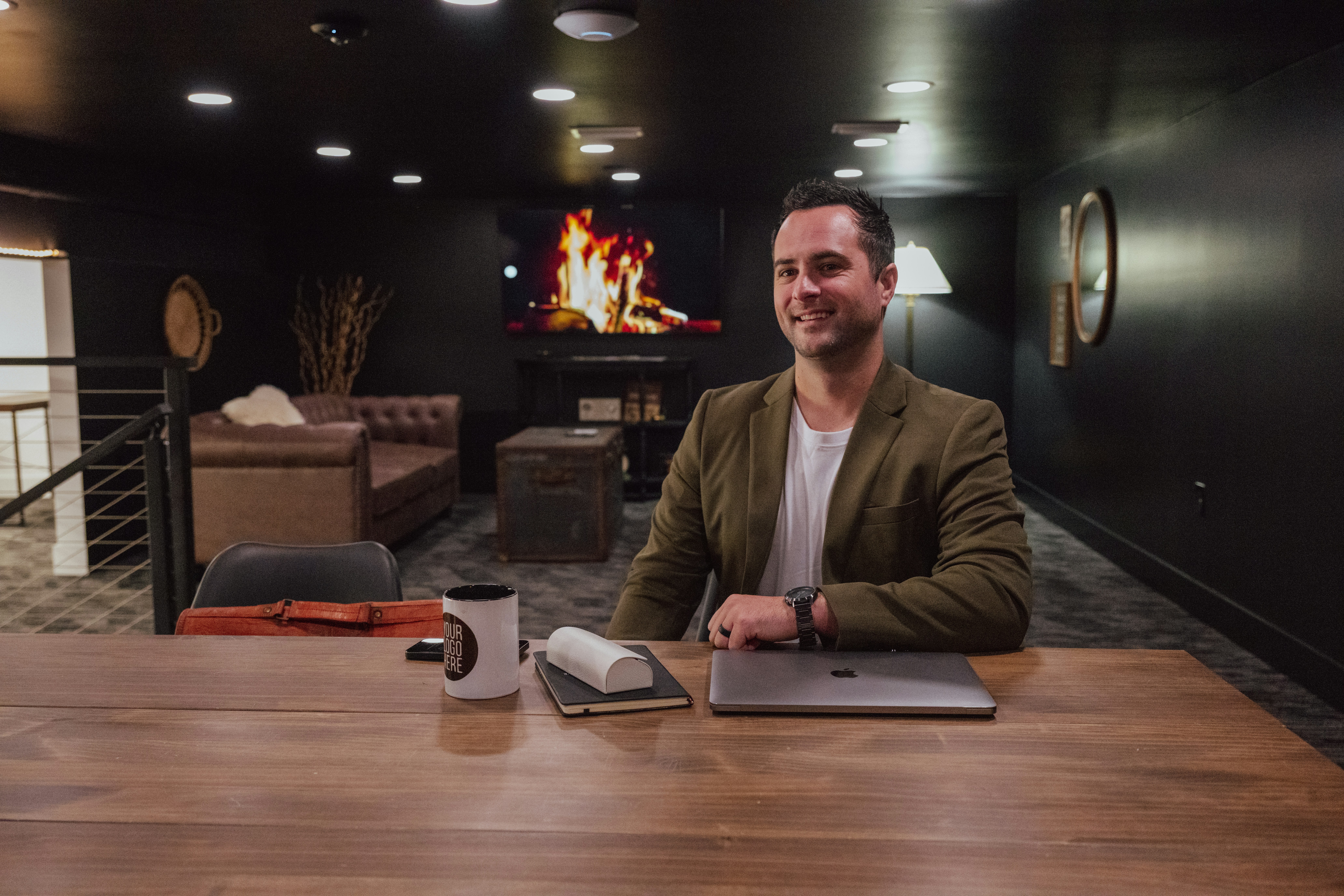 Ace the Interview Finale: Mastering the 'Tell Us More' Query cover image