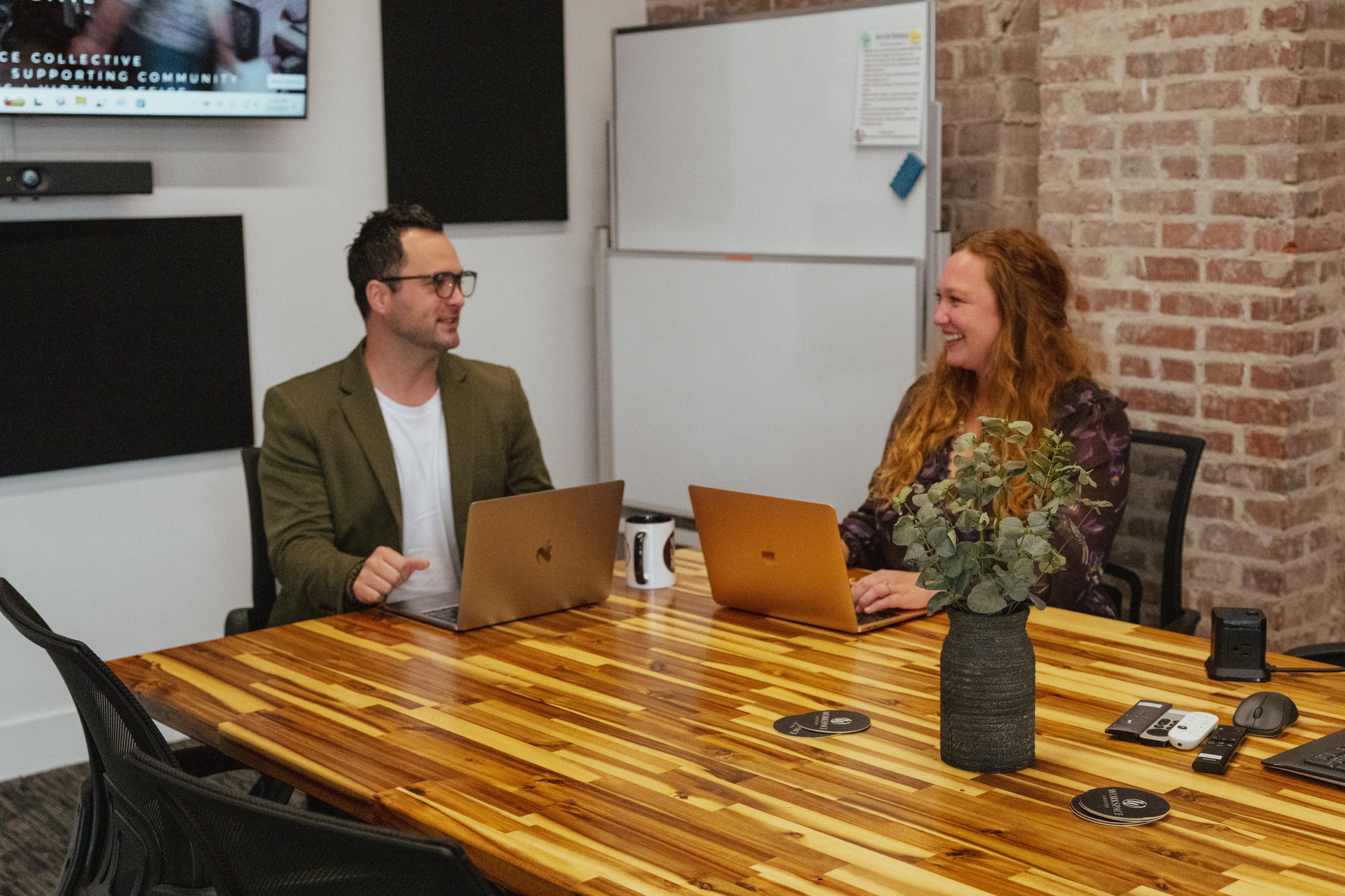 slack workspace team chat