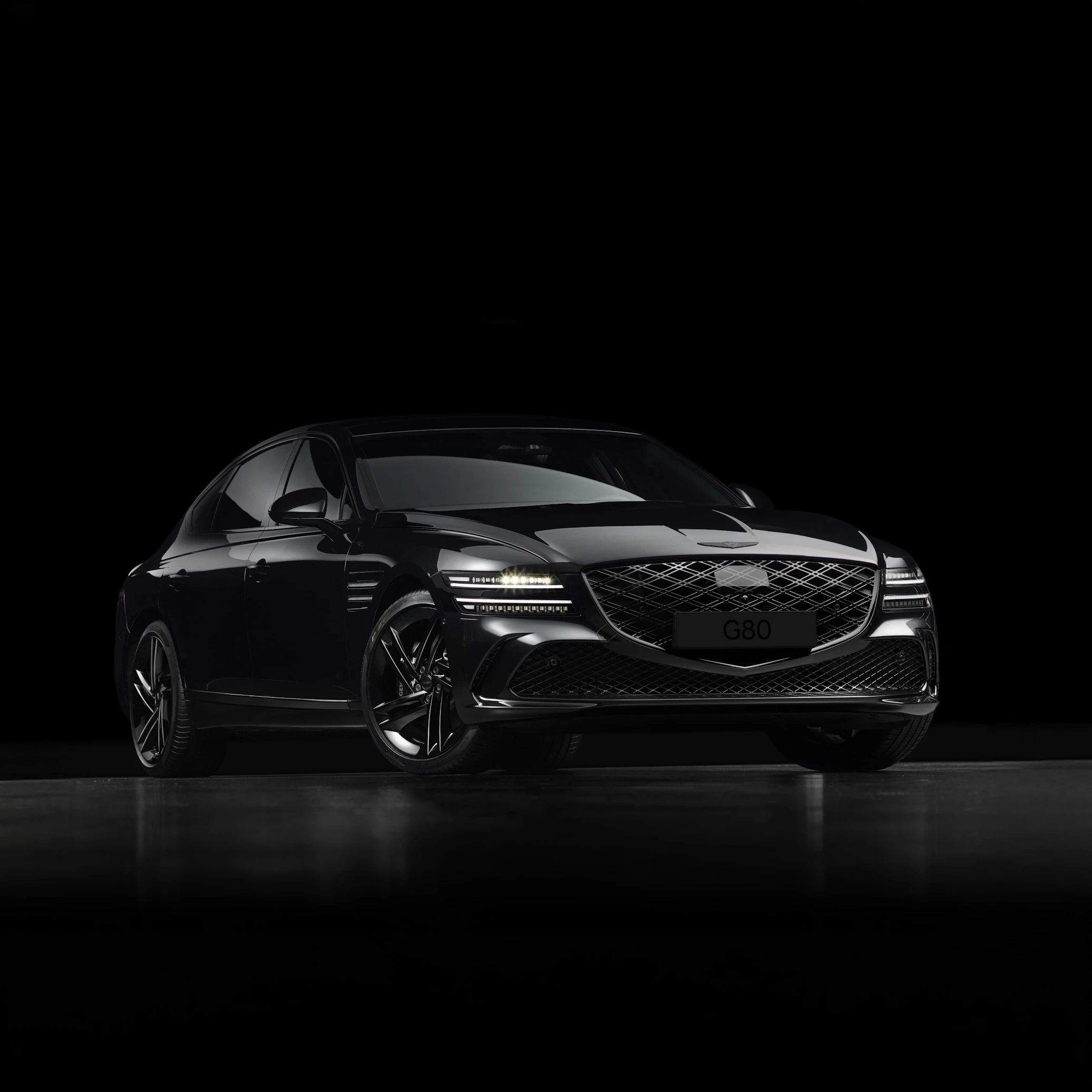 Genesis GV70 Luxury Crossover Performance & Lease Review 2026