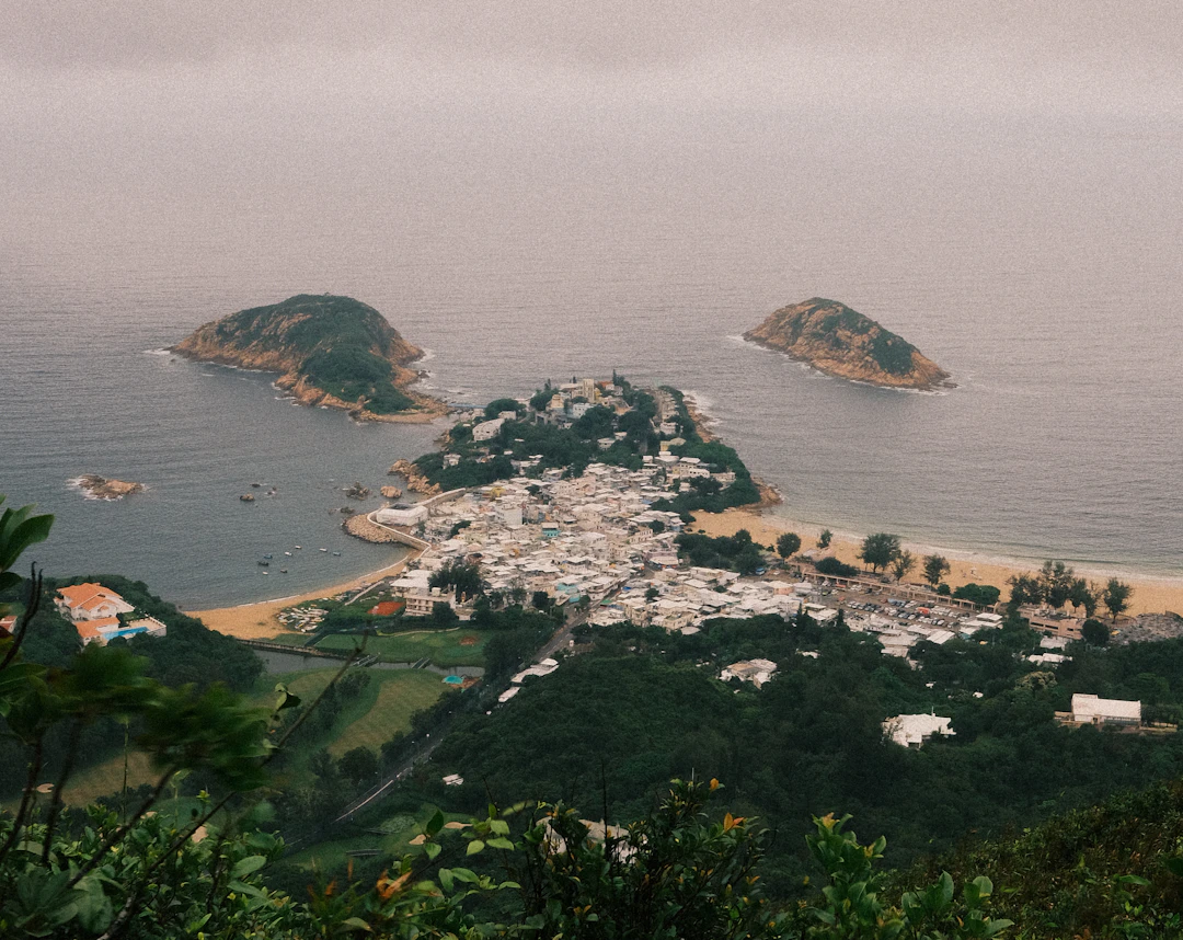 4-Day Family Itinerary for Cheung Chau, Hong Kong