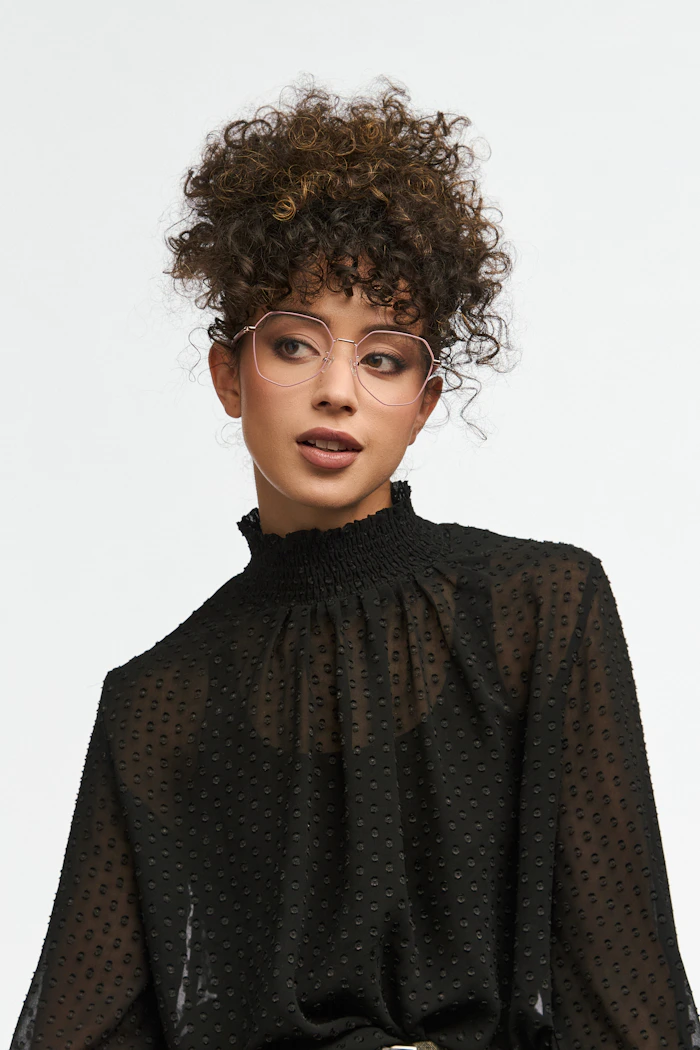 Full eyewear collection
