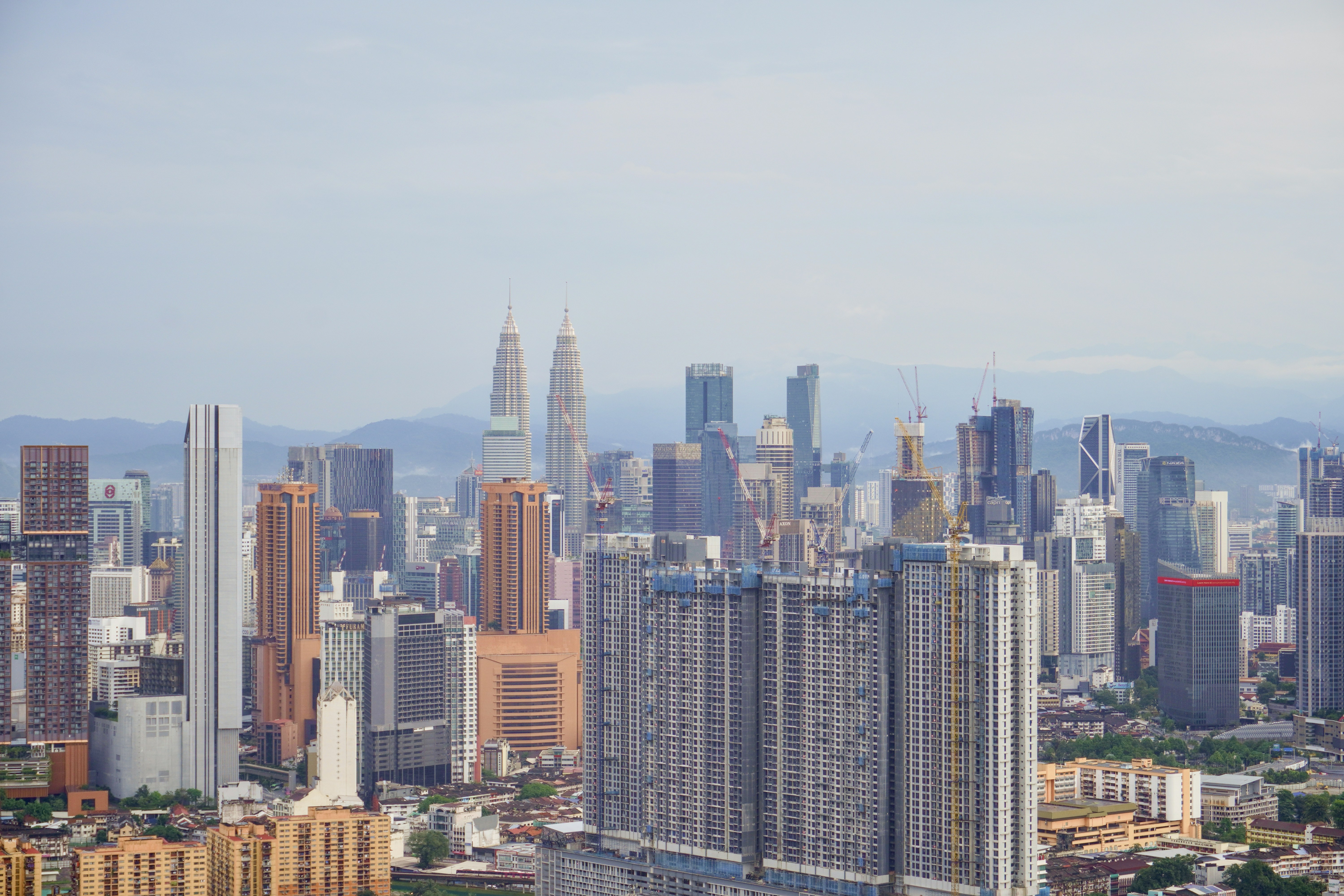 Kuala Lumpur