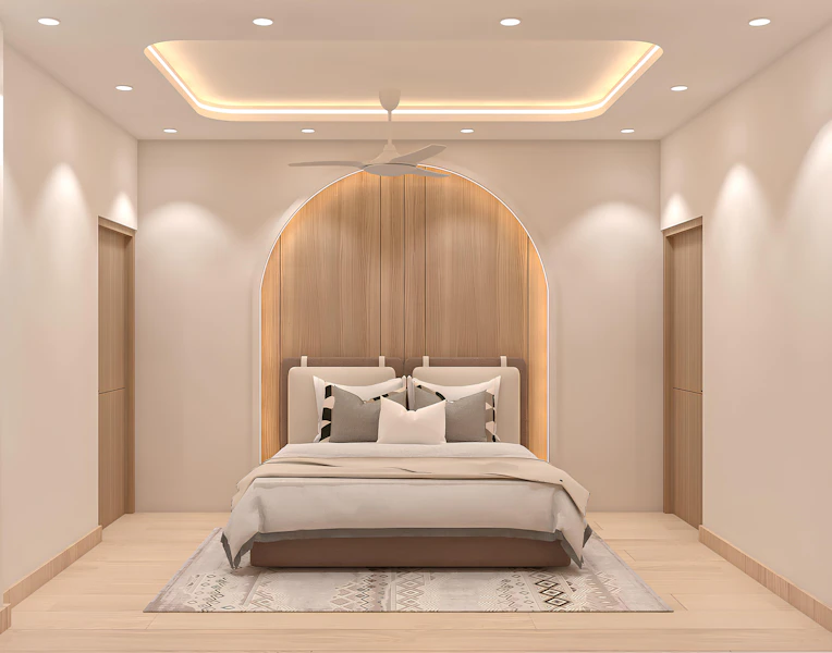 اتاق خواب VIP