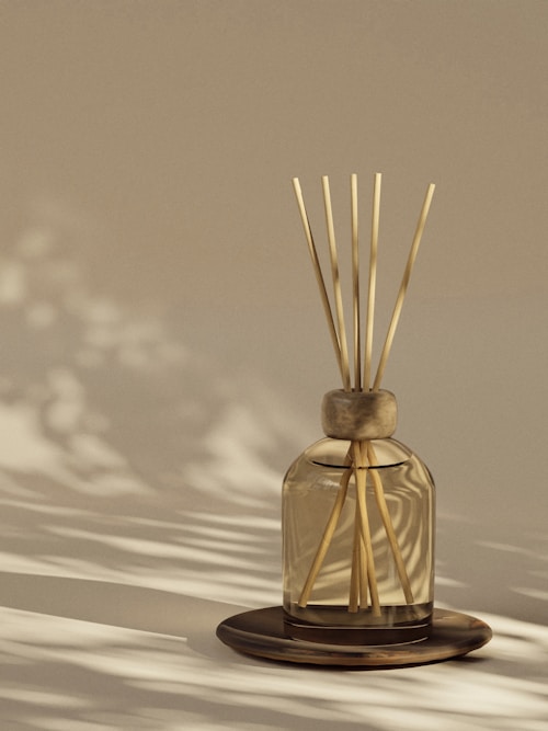 Reed diffusers