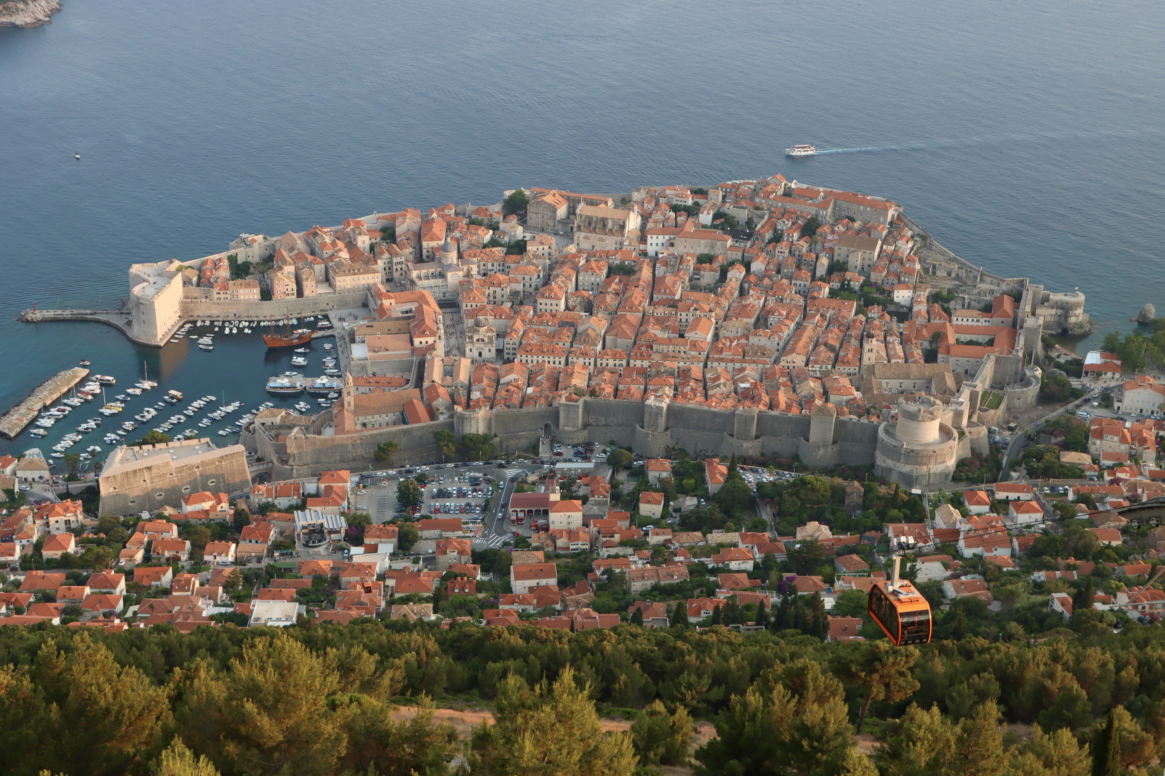 Dubrovnik Travel Guide: Things to Do, Best Time & Tips