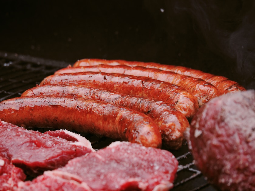 Texas mop sauce the forgotten basting tradition — practical guide overview