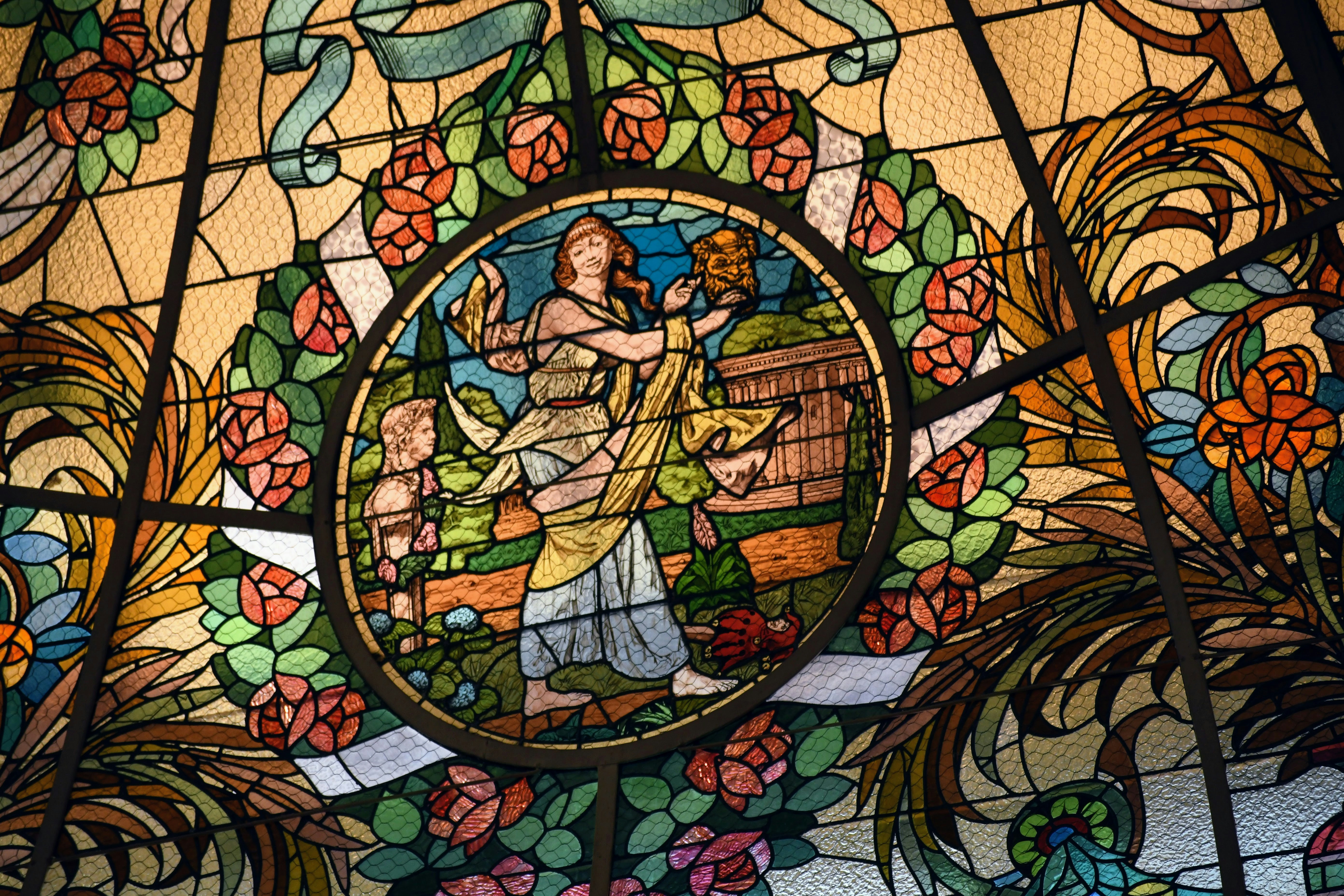 Buenos Aires (Teatro Colón)