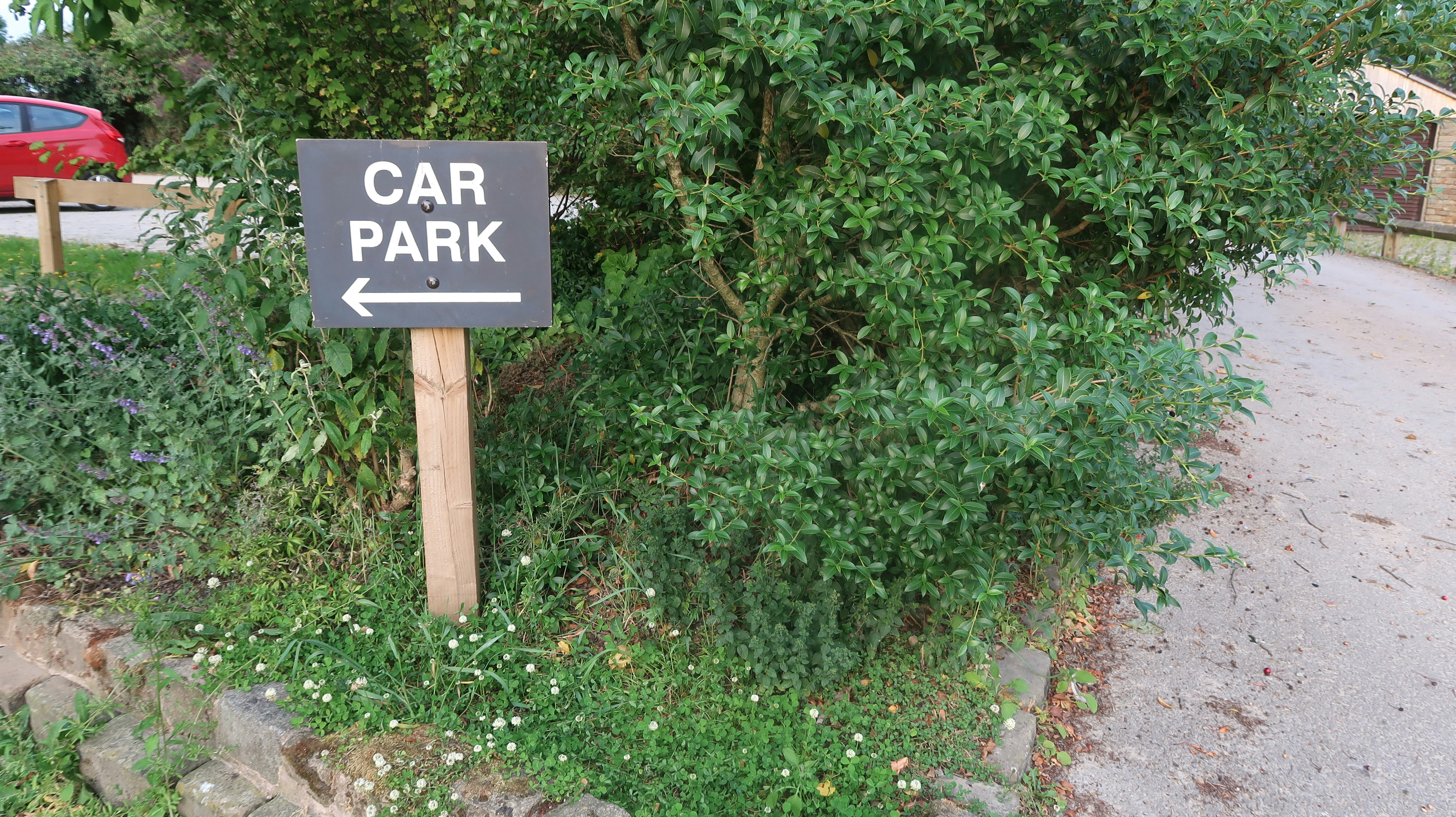 't Park Tielt