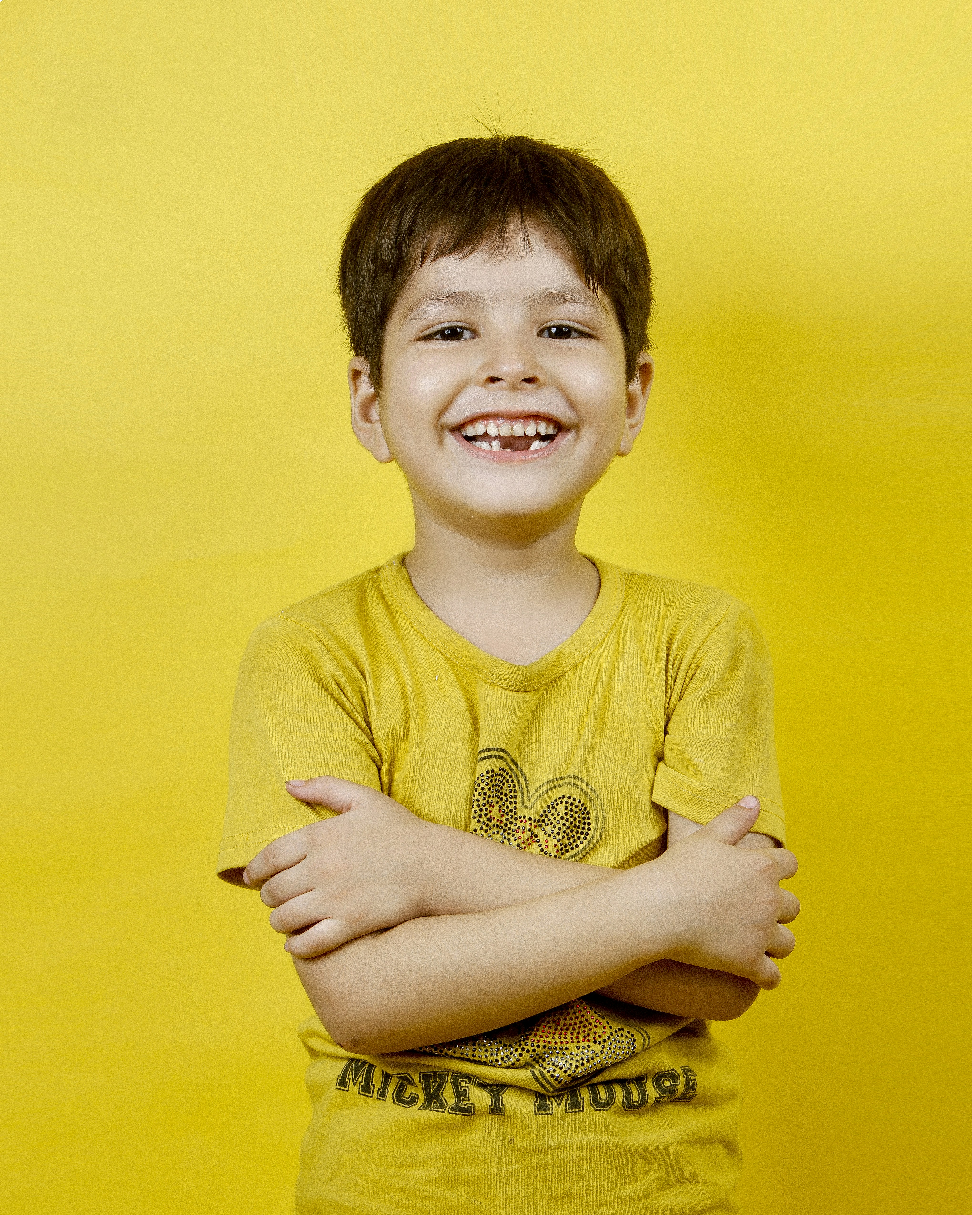 7 Common Kid Dental Emergencies and How a Kit Helps