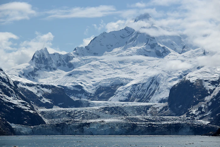 Glacier Bay