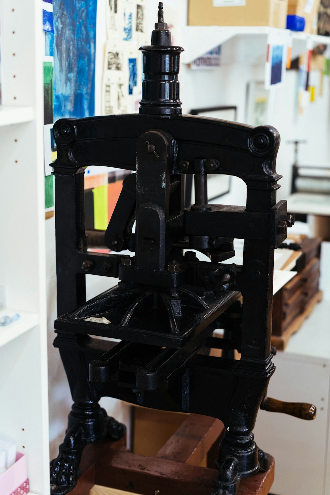 Manufacturing Facilities Image 5