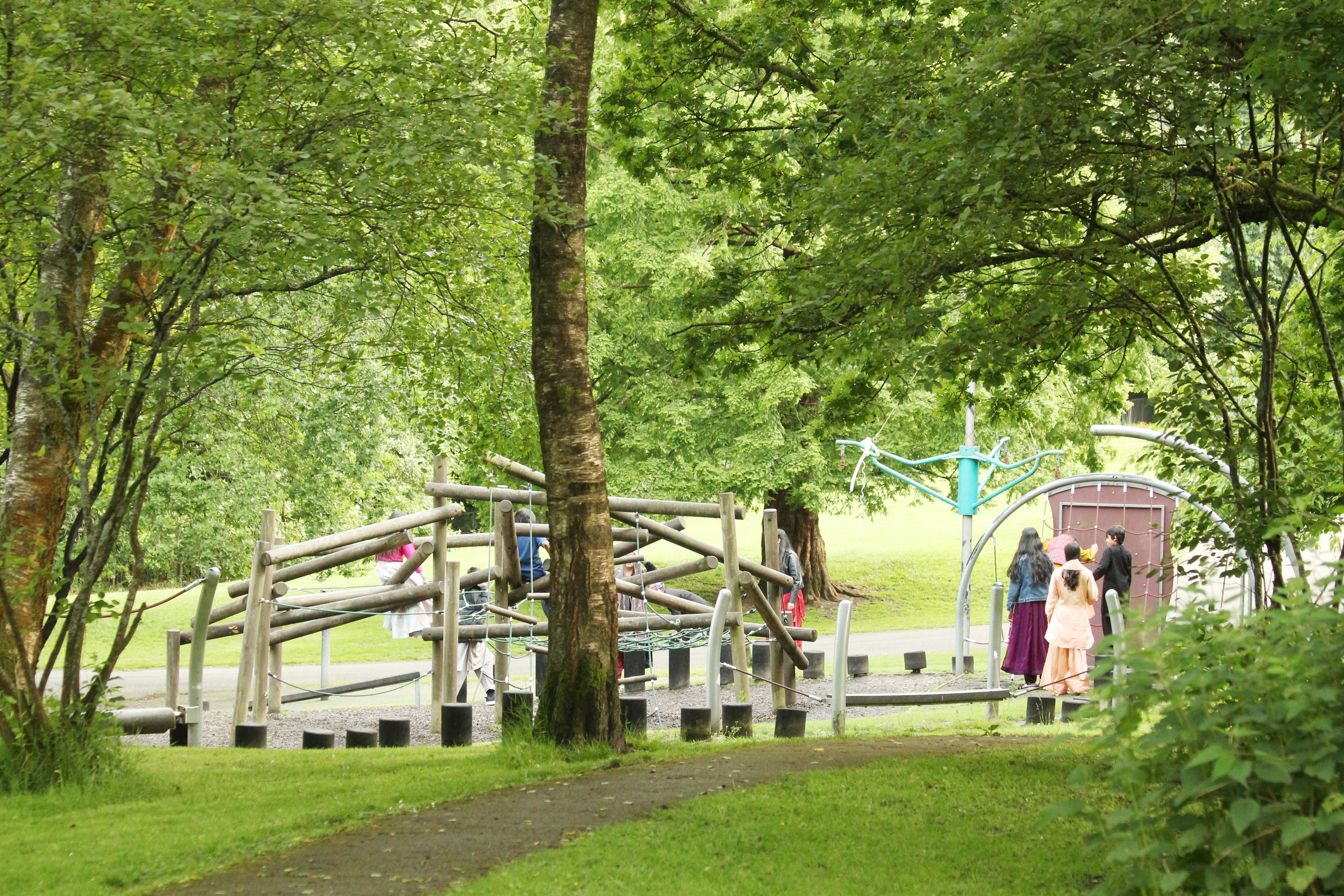 Polk County Park