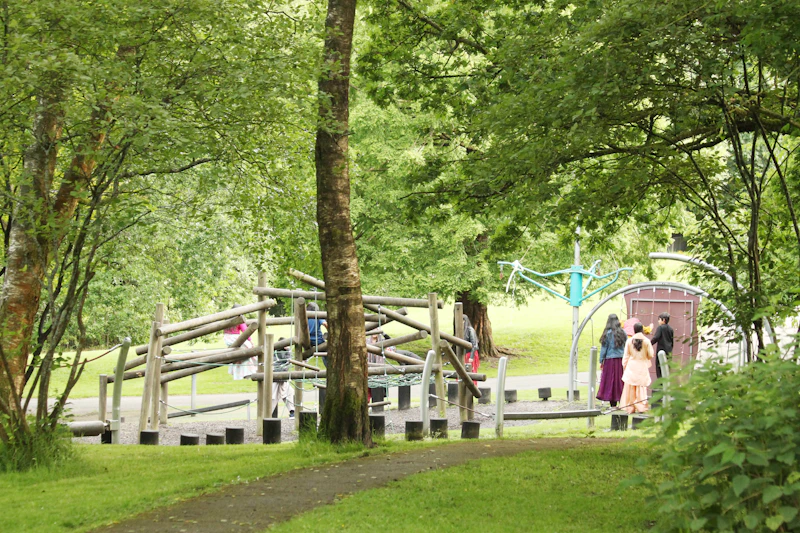 Speelplek