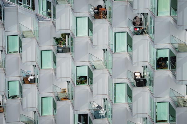 Departamento en Centenario