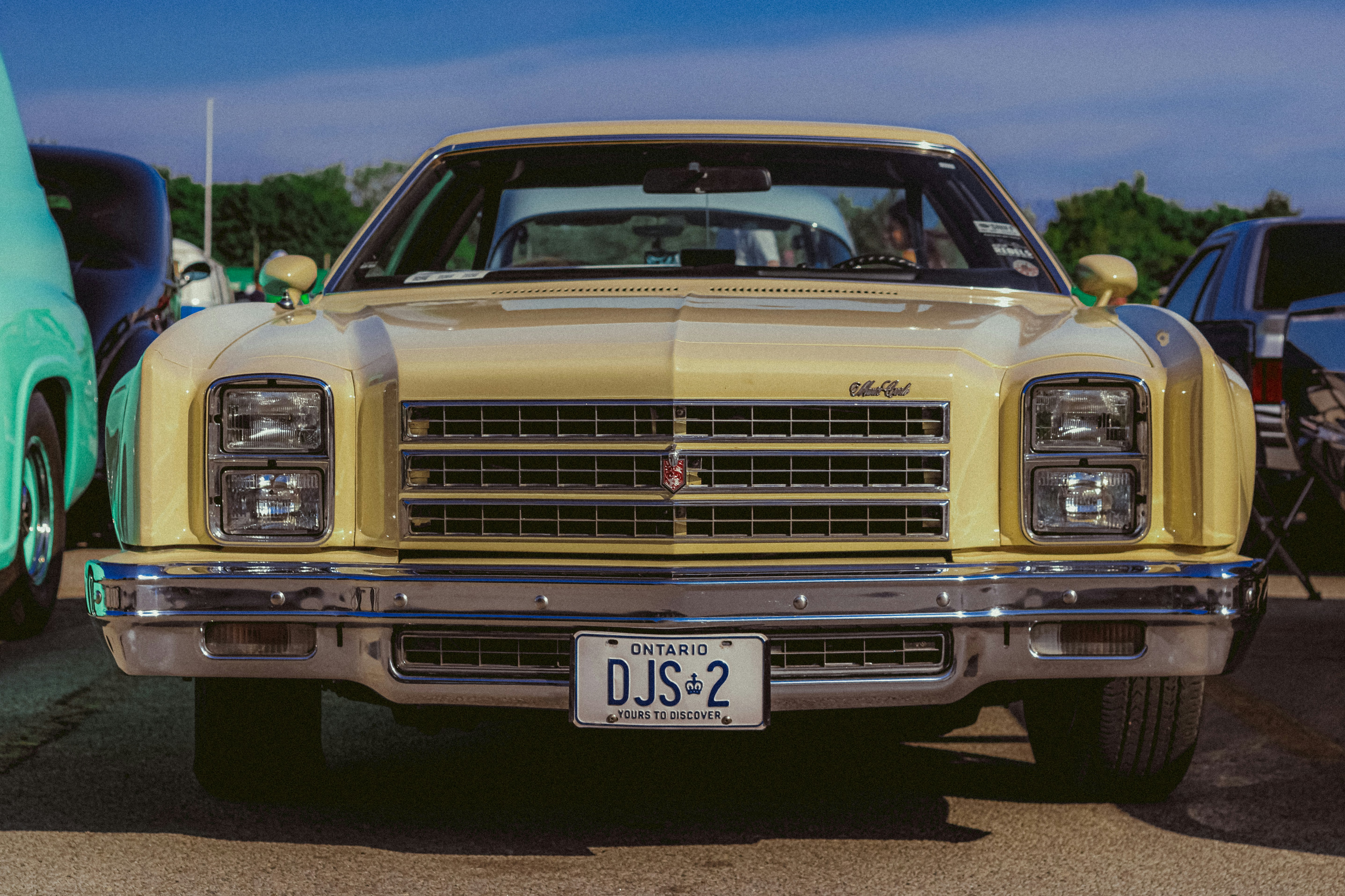 Photo by linusbelanger