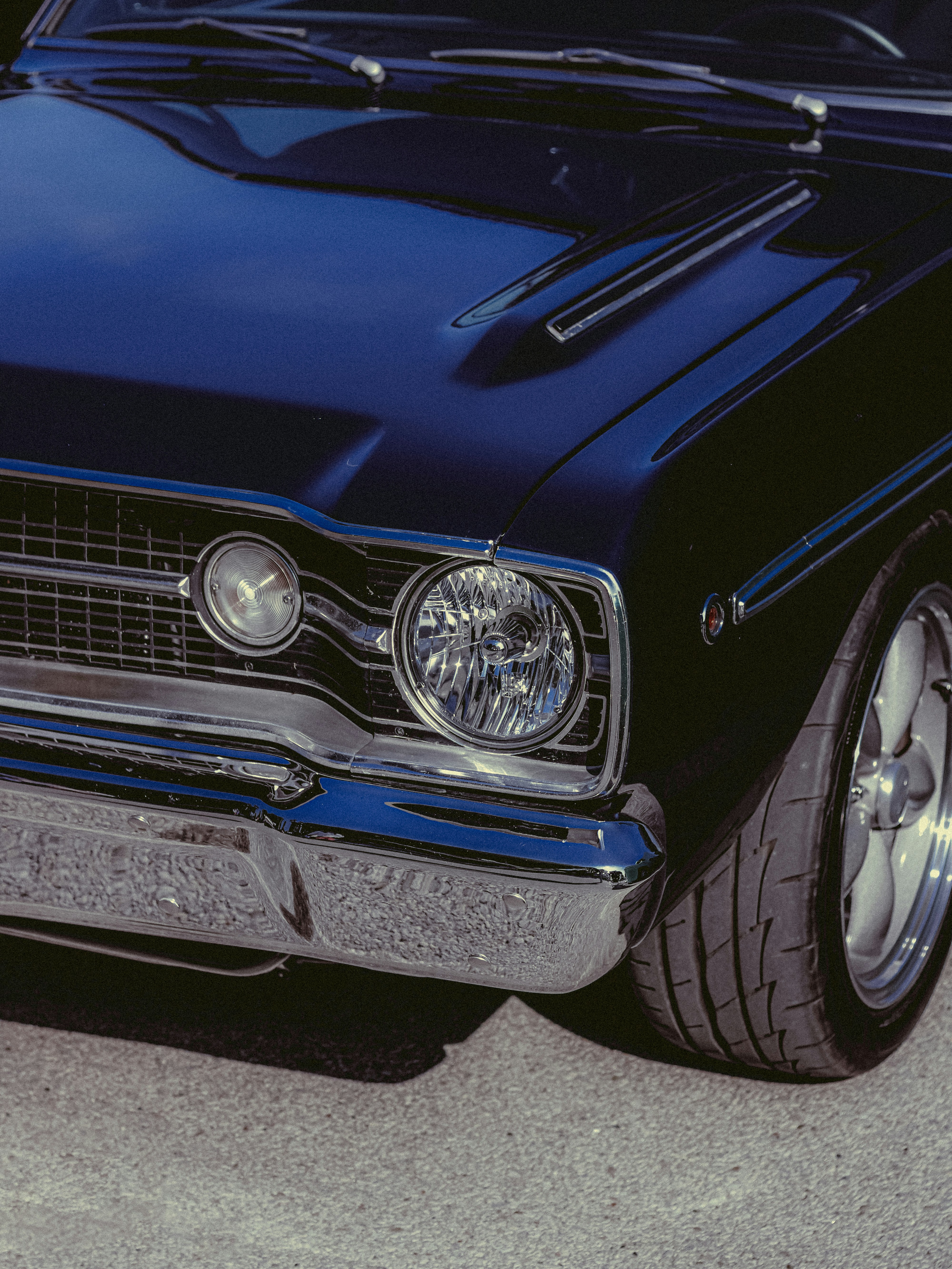 Photo by linusbelanger