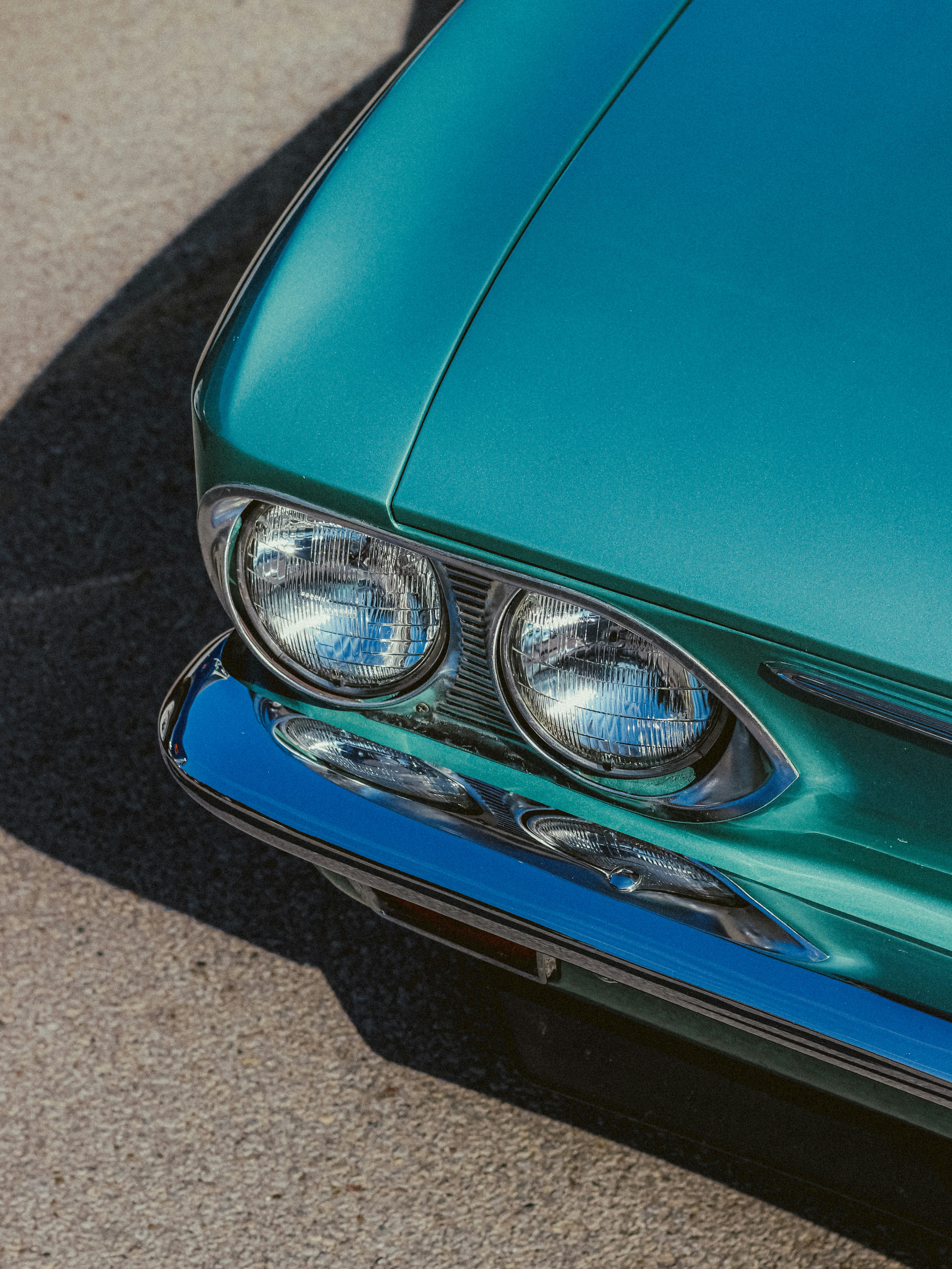 Photo by linusbelanger