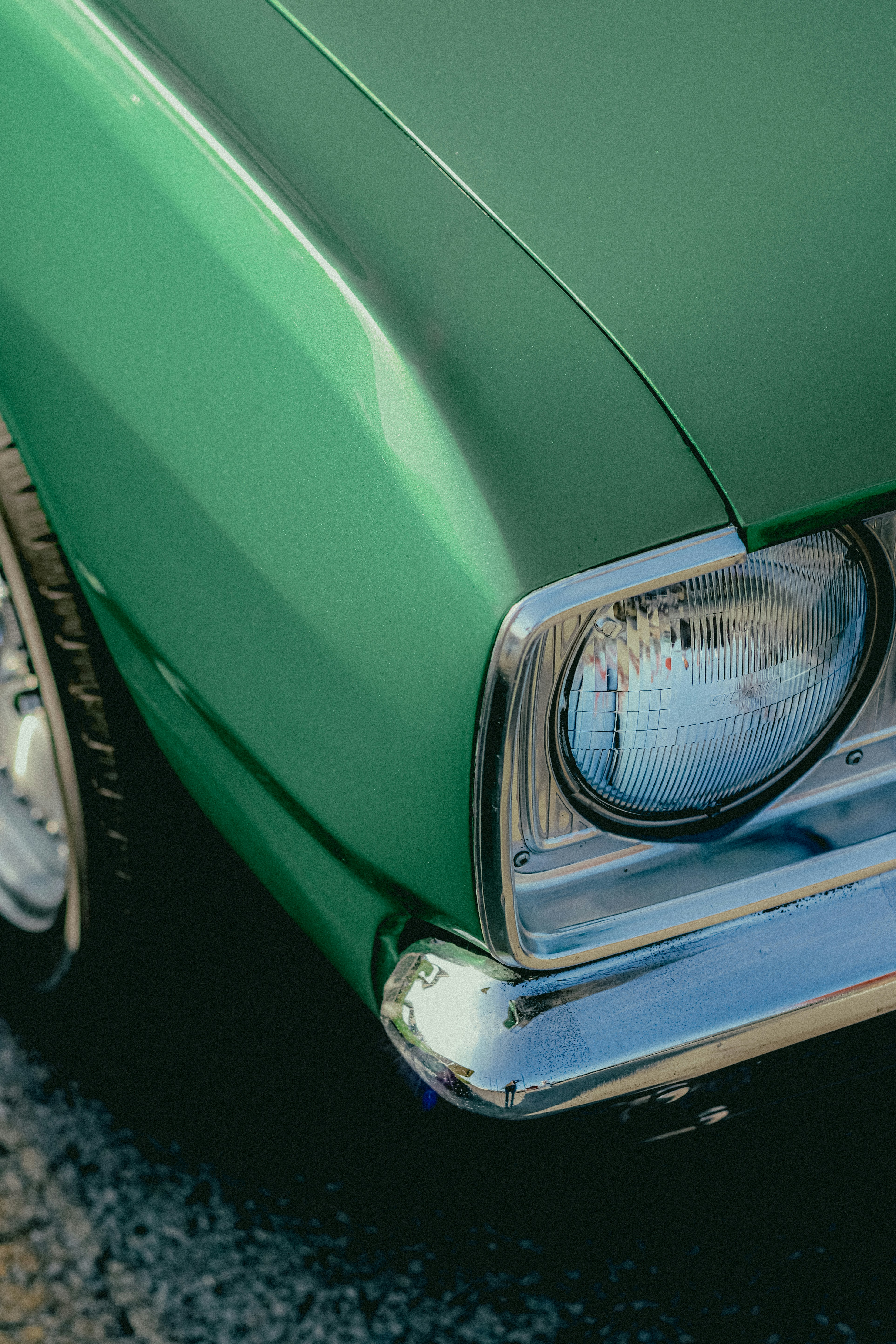 Photo by linusbelanger