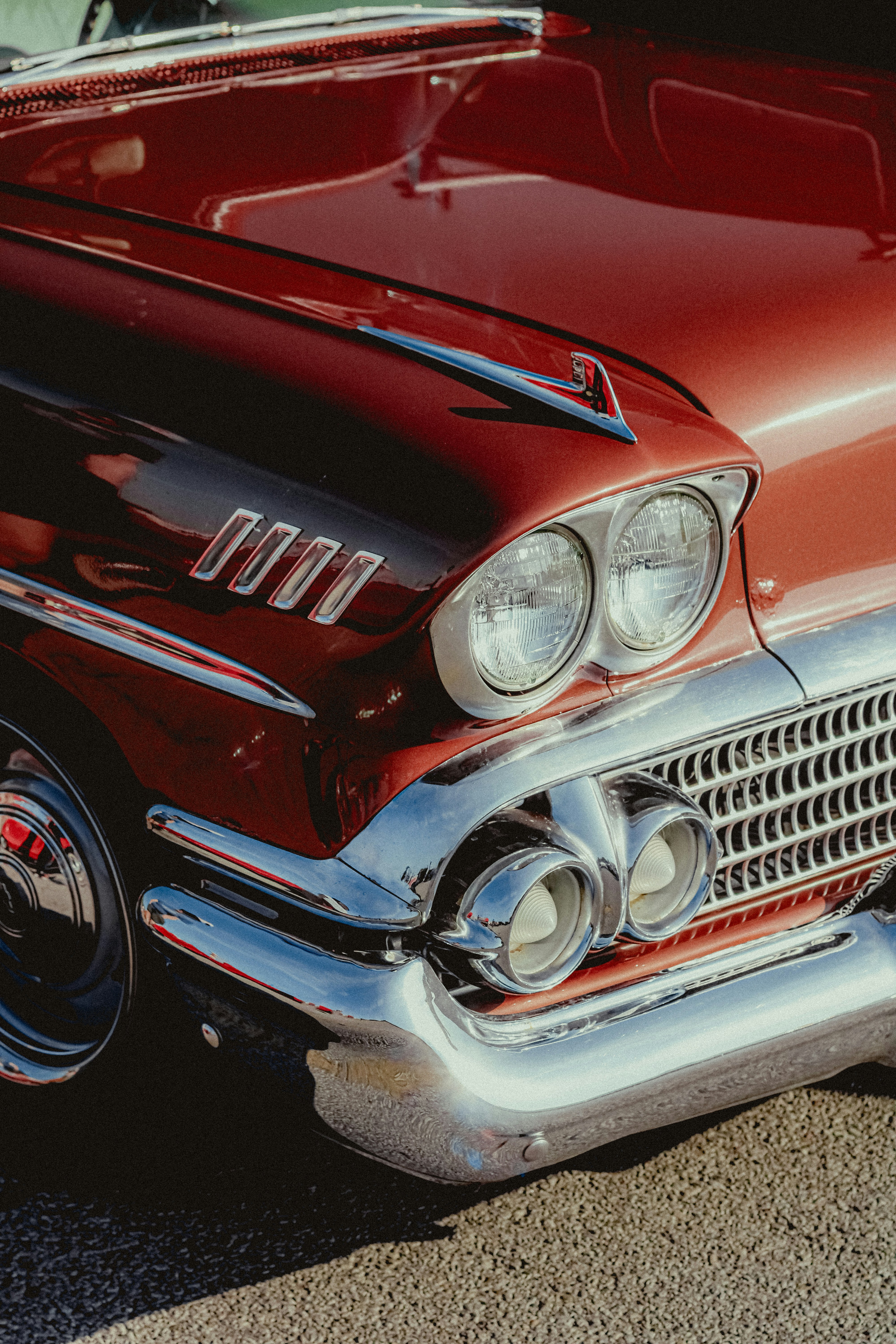 Photo by linusbelanger