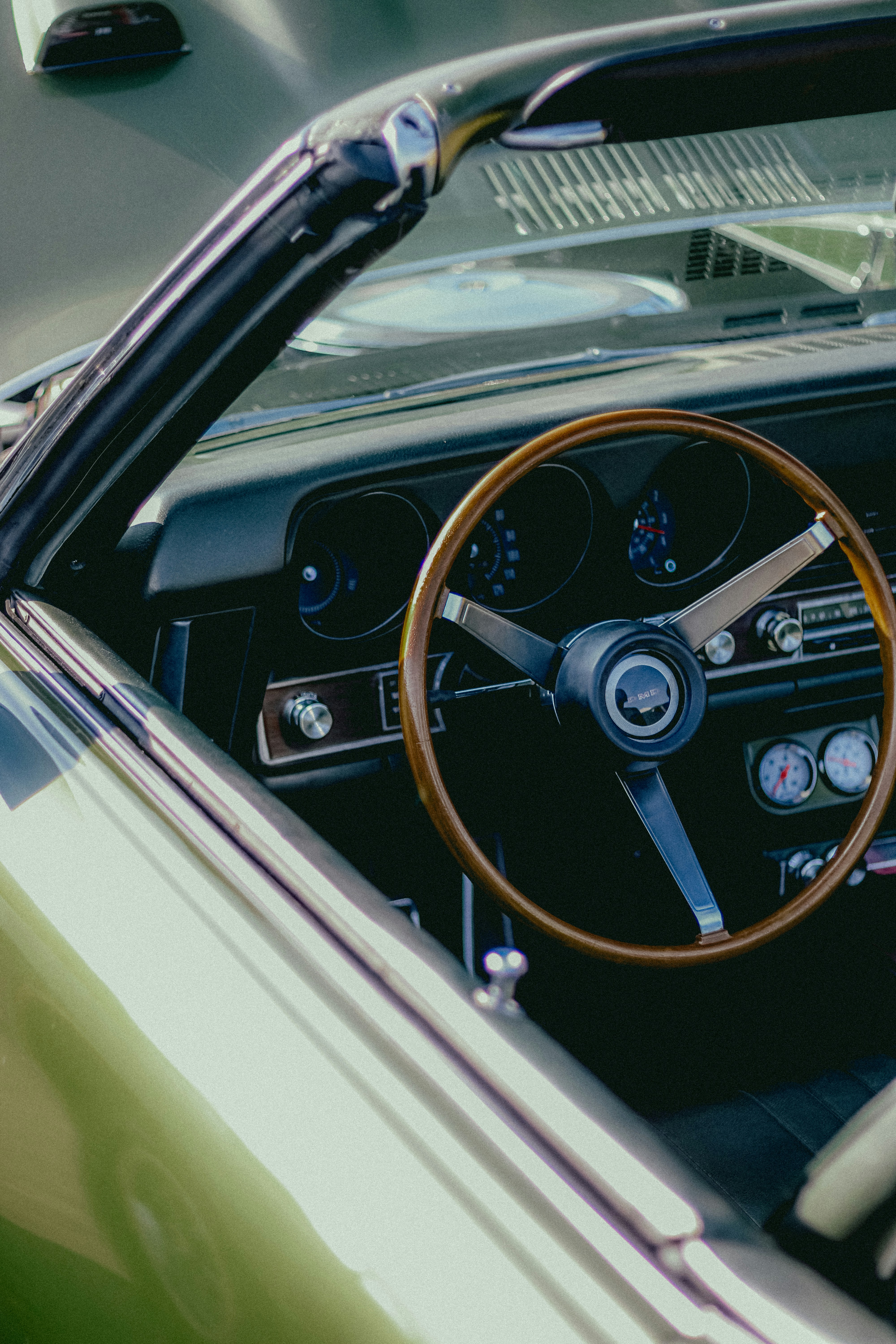 Photo by linusbelanger