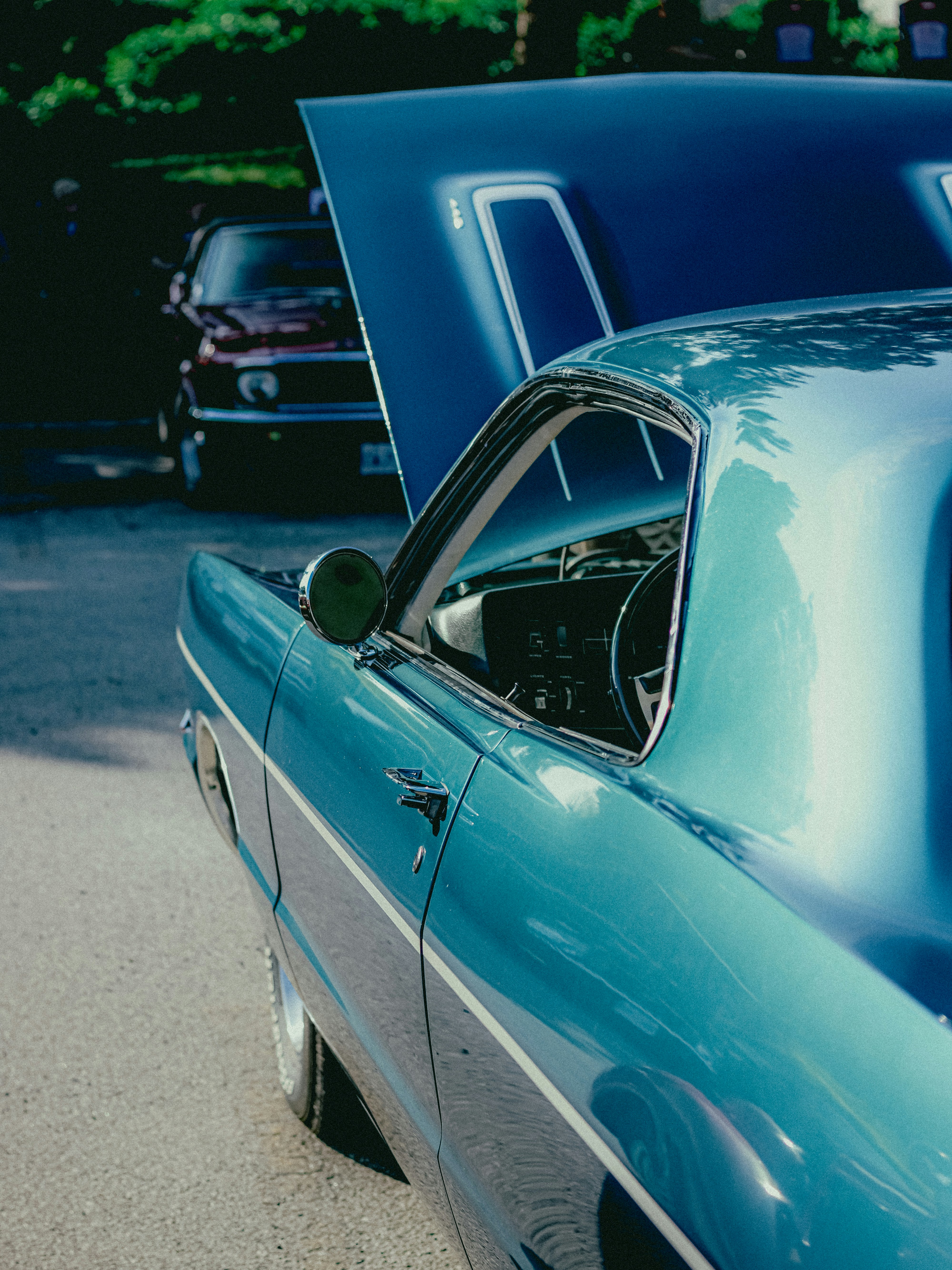 Photo by linusbelanger