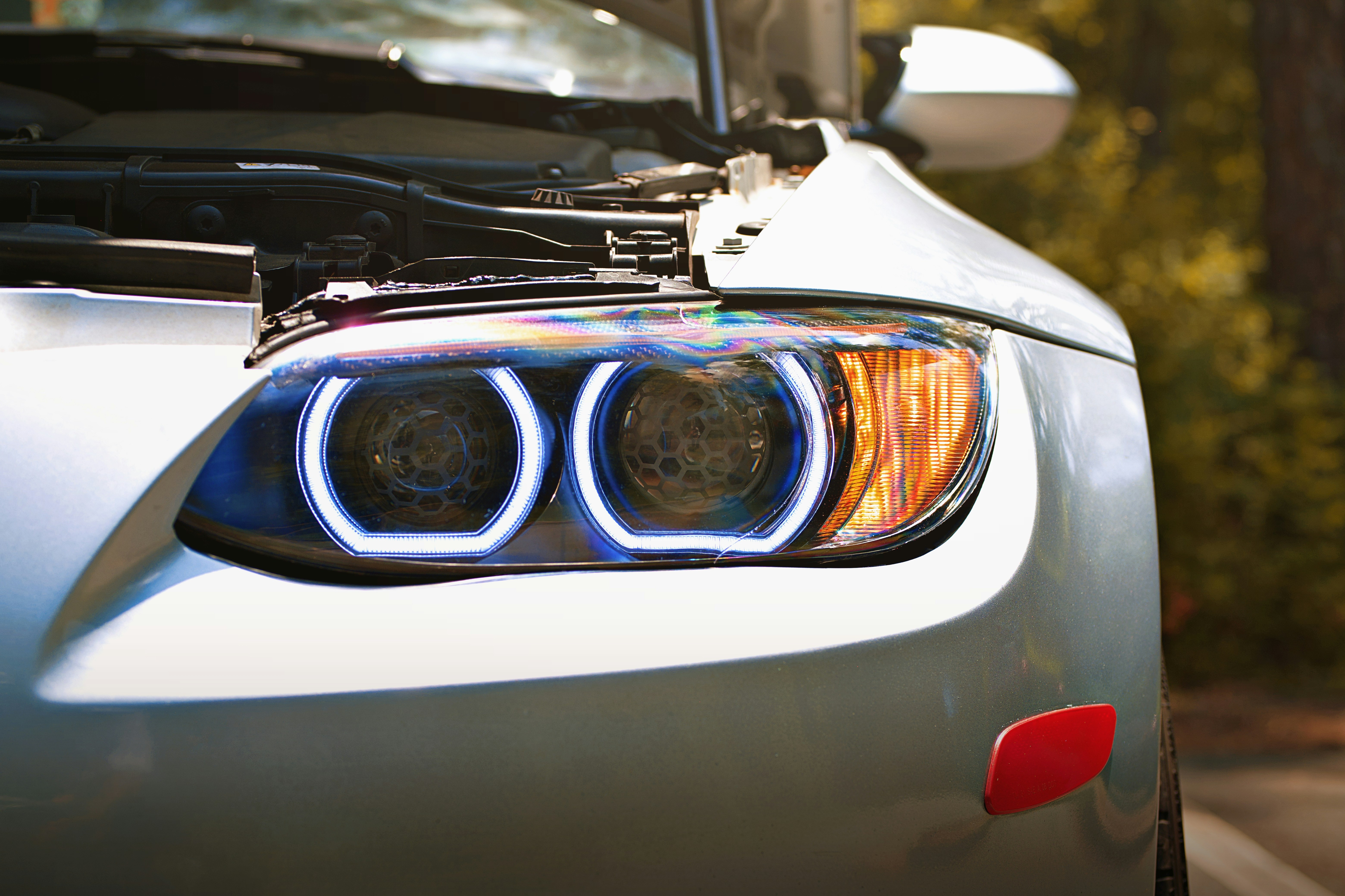 자동차 보조 범퍼 튜닝, 승인 절차 따라 보험 적용받는 요령