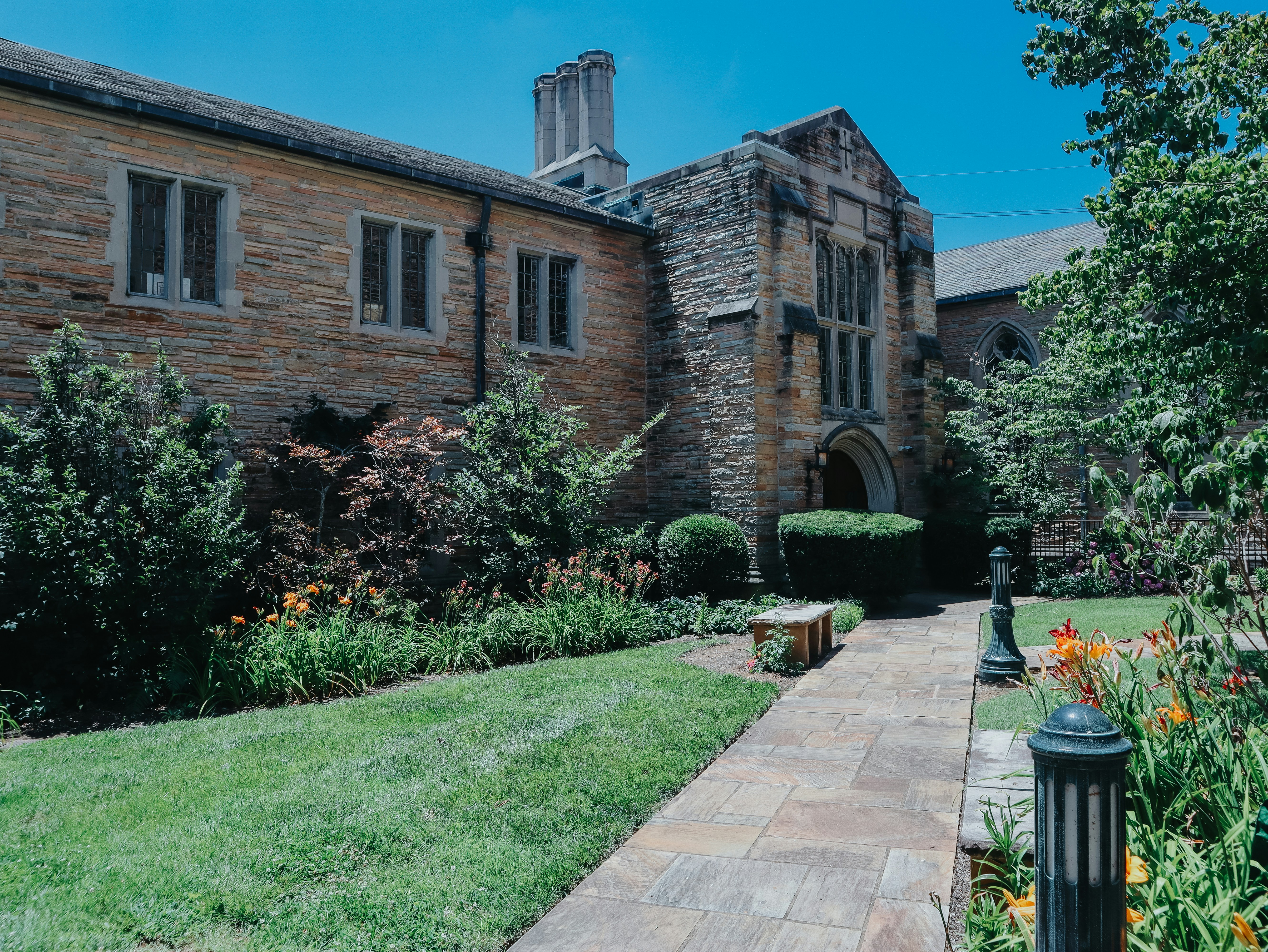 knoxville architecture