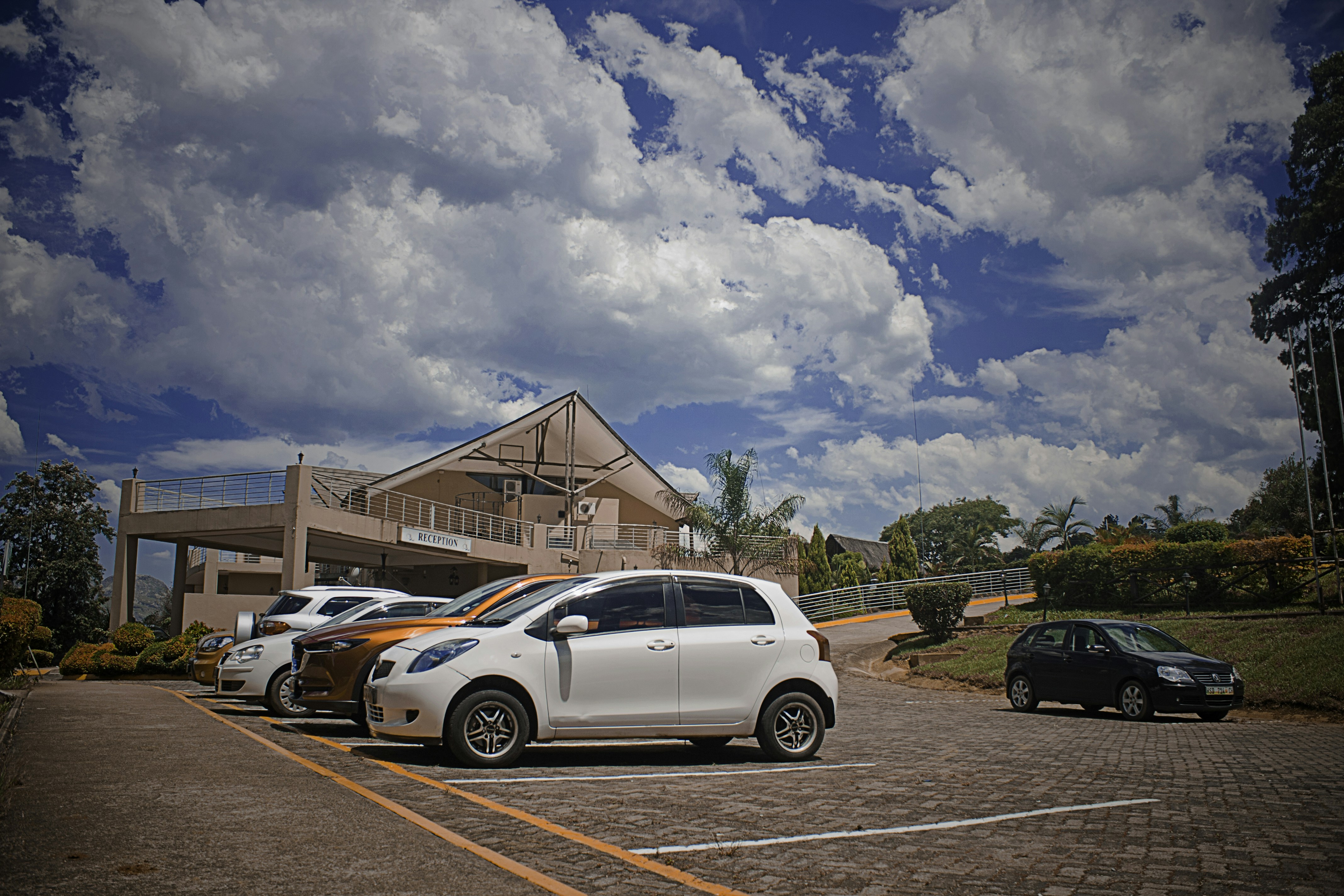 Lobamba, Eswatini - None