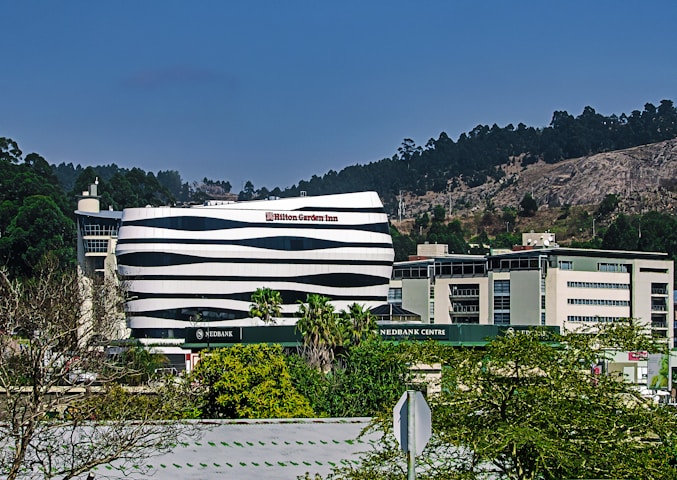 California State University Dominguez Hills