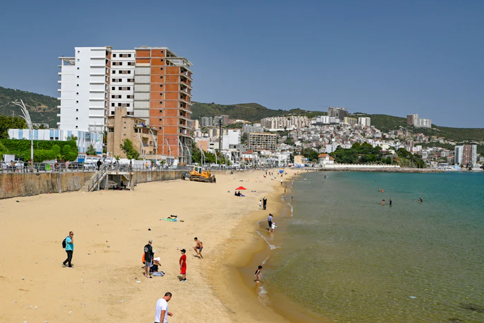 Eastern Algeria: Constantine, Annaba and the Edough forests - SEFAR Aventure Algeria