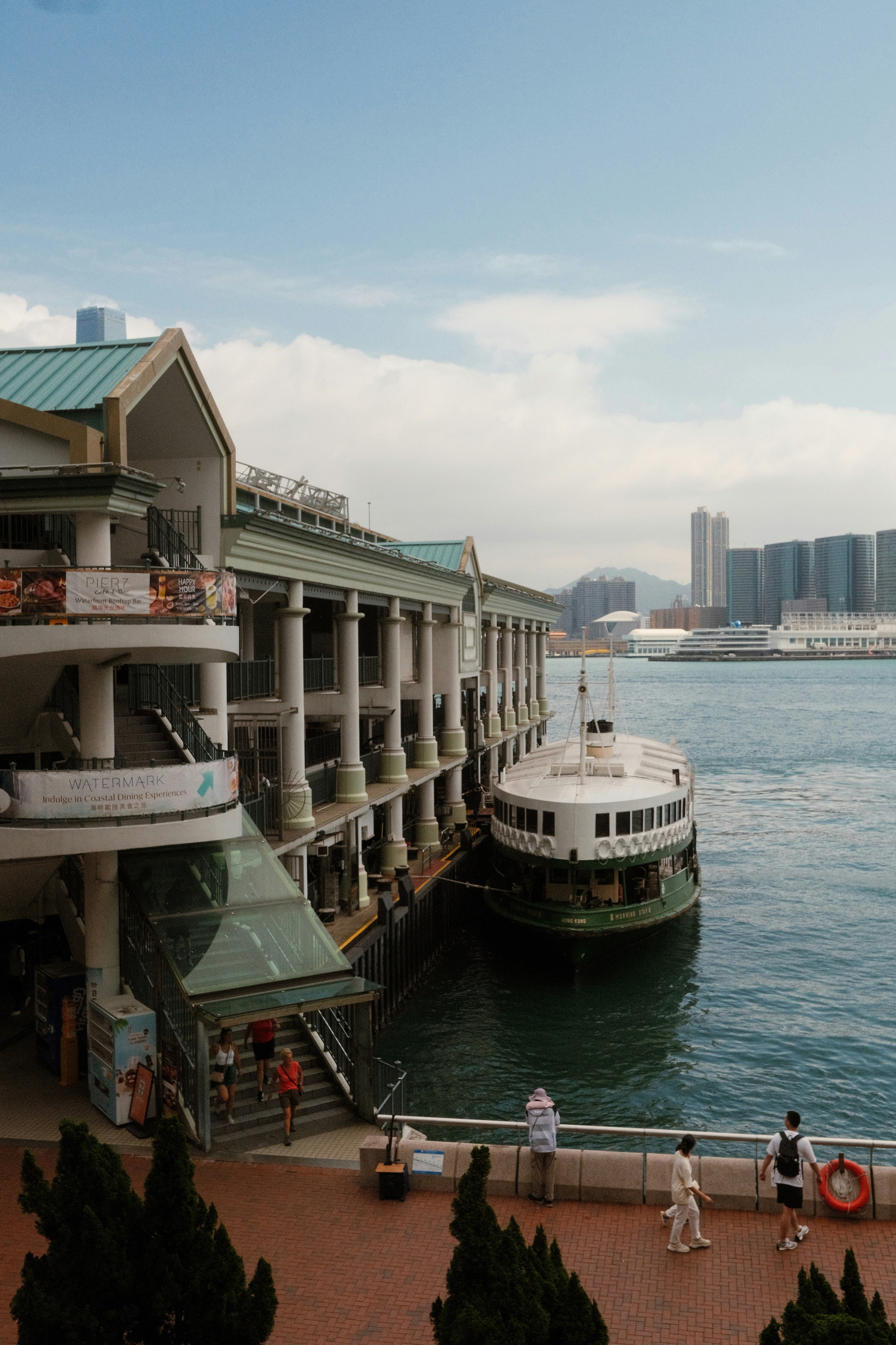 홍콩 여행 준비물 옥토퍼스 카드 충전법 및 마카오 페리 터미널 이동 동선 가이드 이미지1