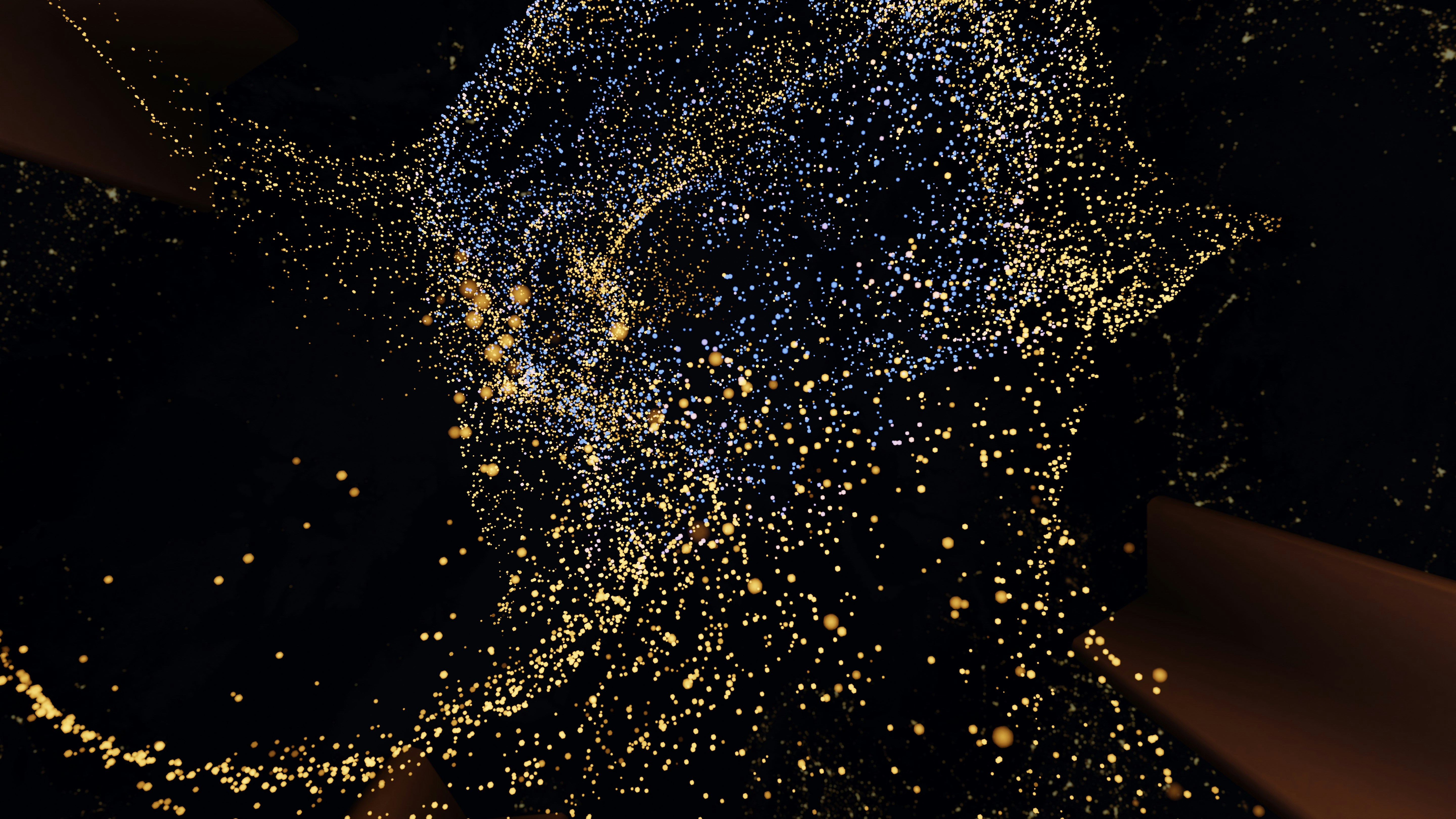 Oscillating Mkts: Blue Owl, Citrini AI 2028, $2B a week...