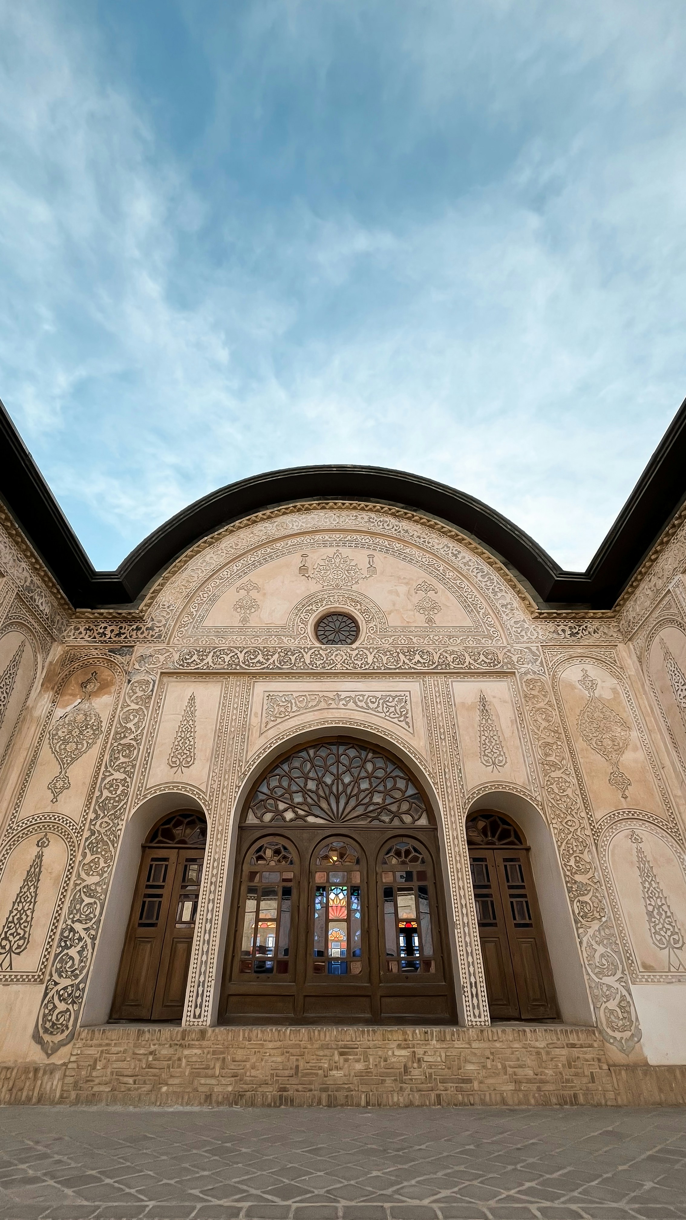 Photo by mahdinaseri