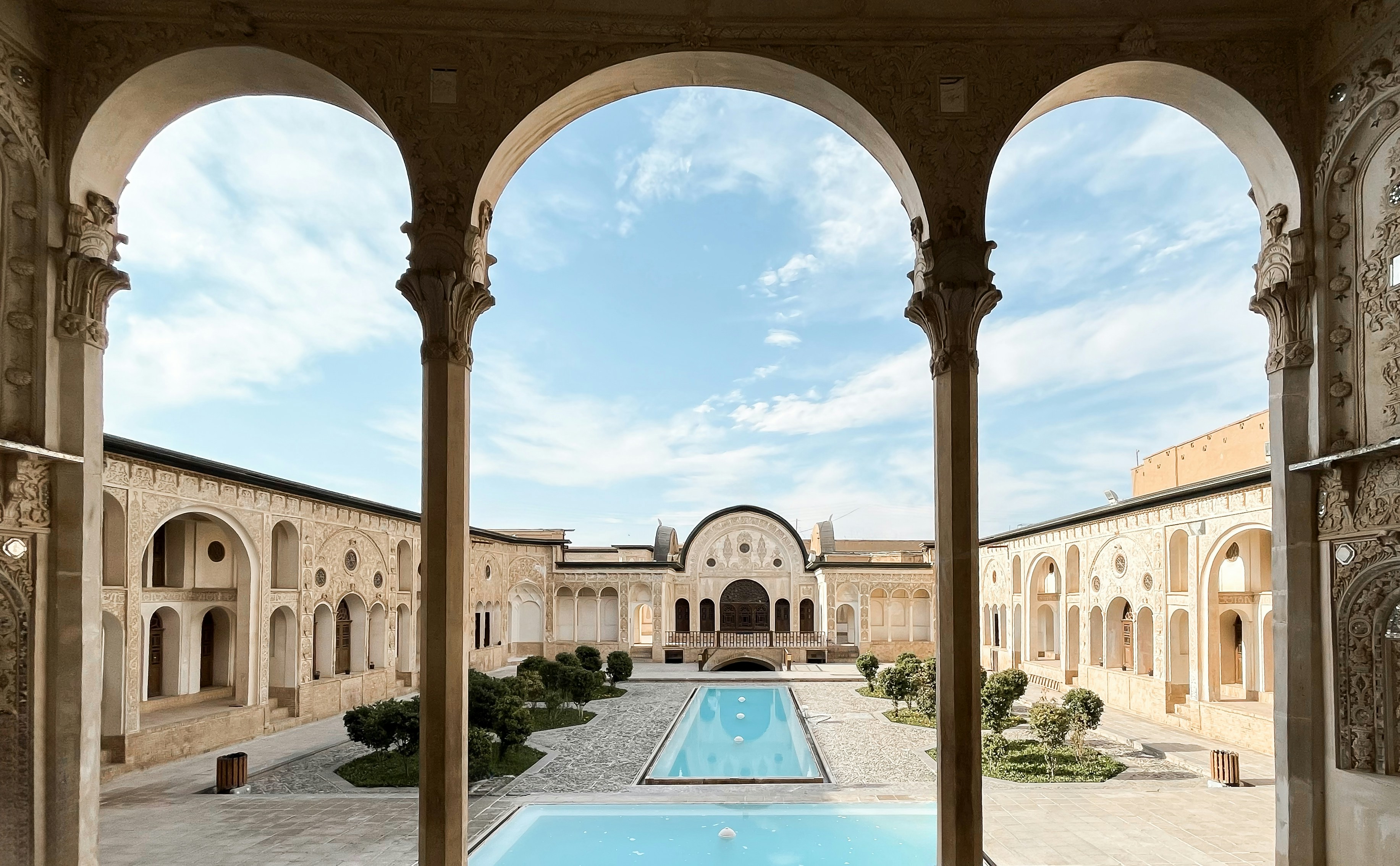 Photo by mahdinaseri