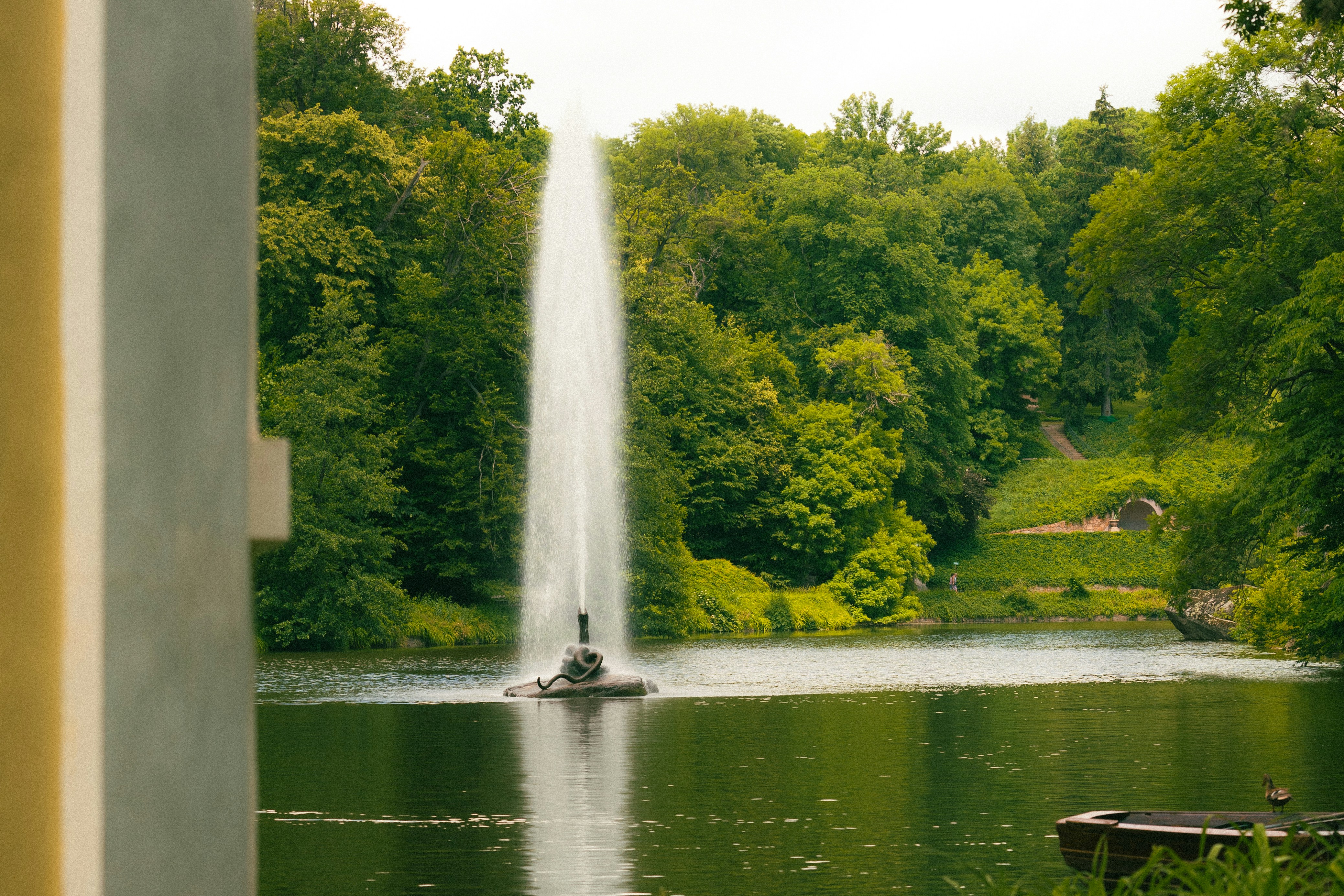 Brunnen der Erkenntnis