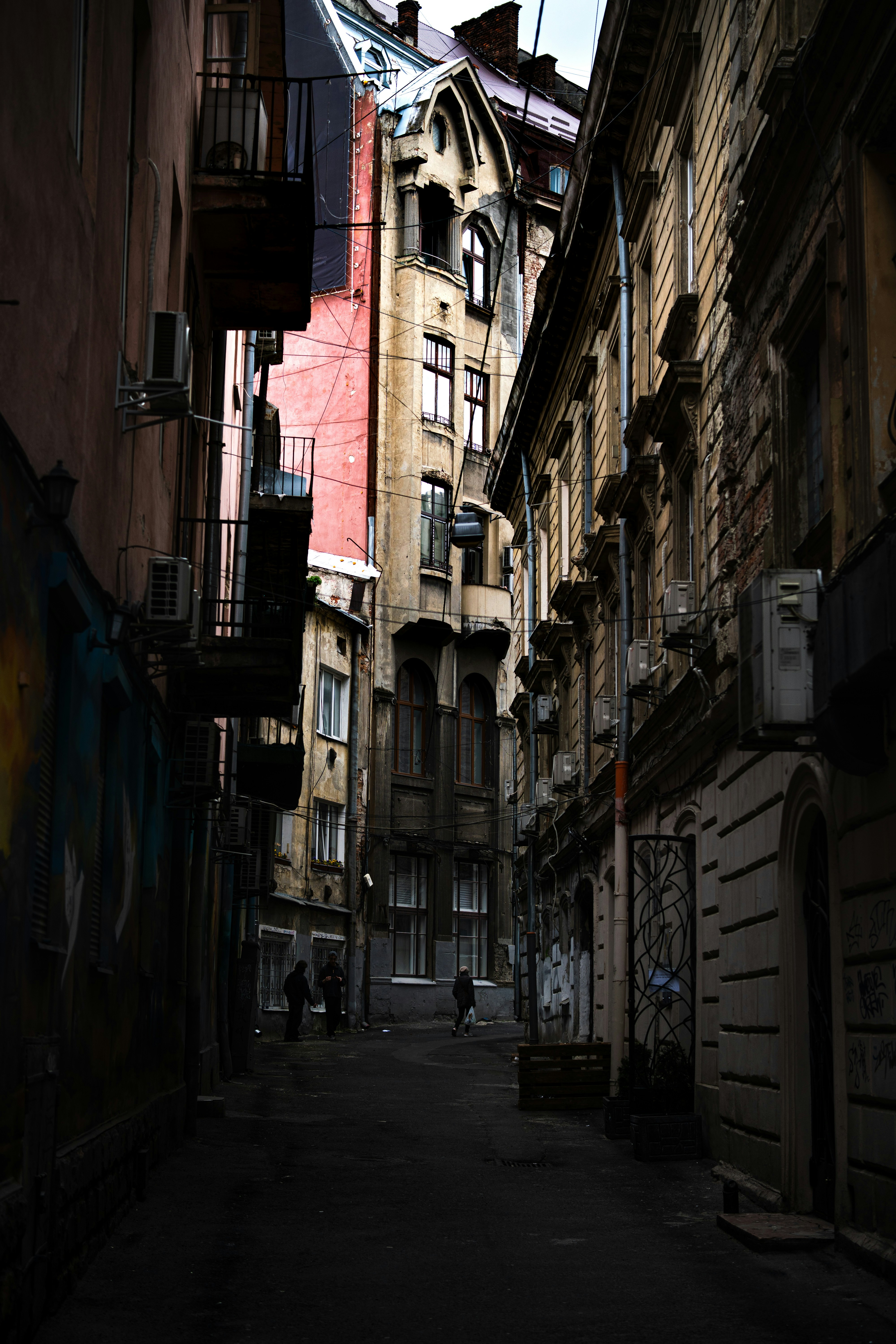 Photo by nazarii_kovalov