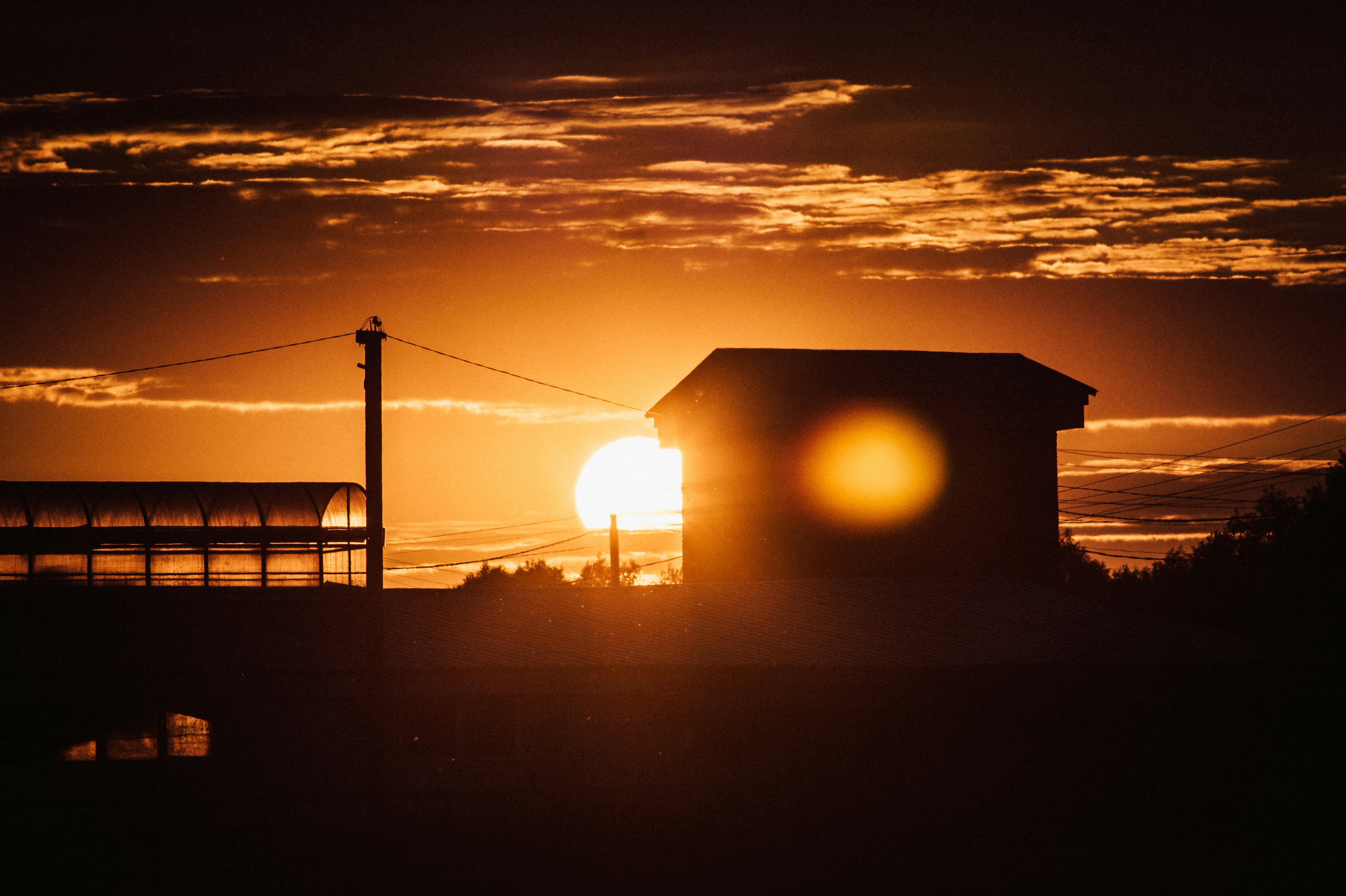 Photo by leksyandrow