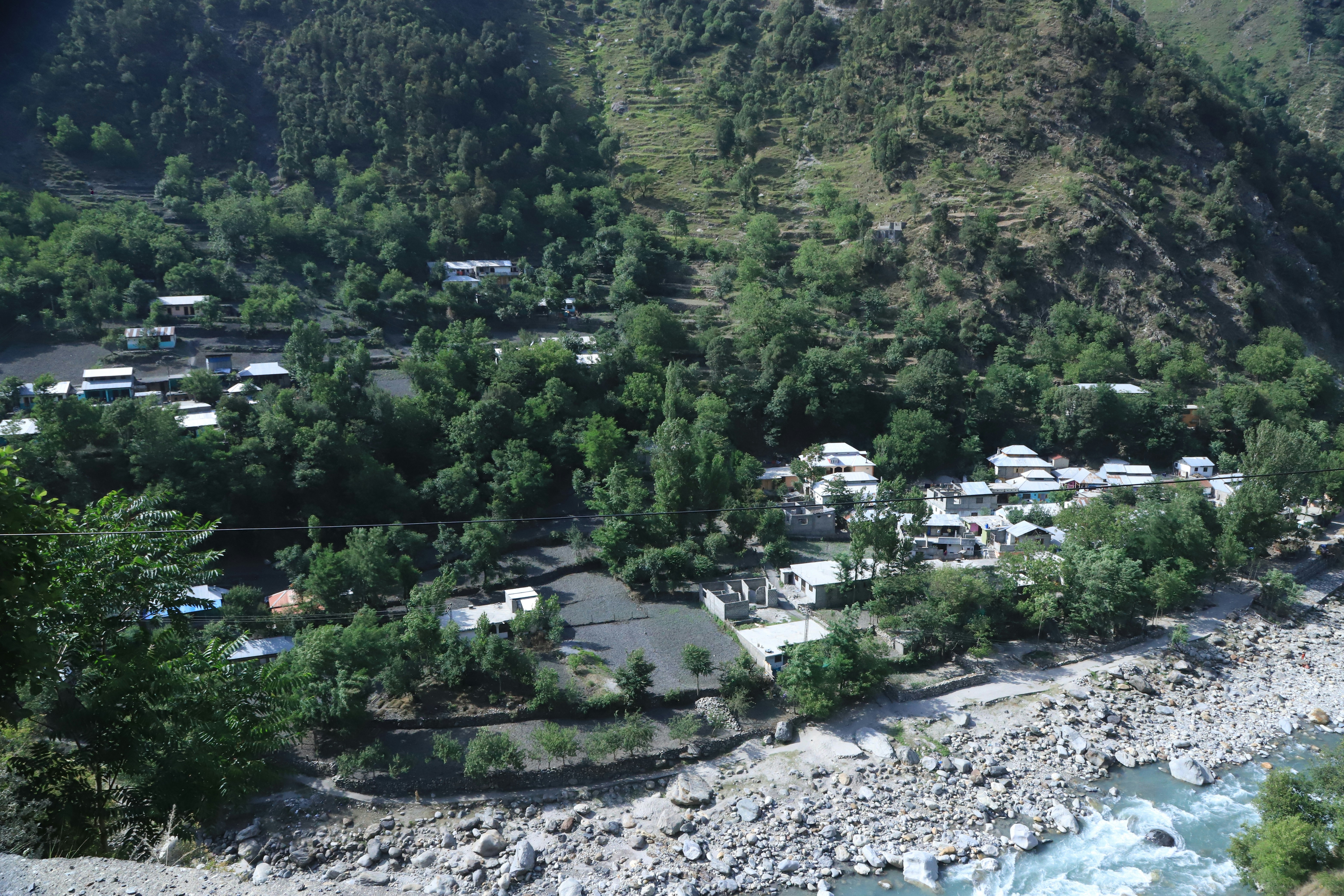 Photo by alirazajoiya