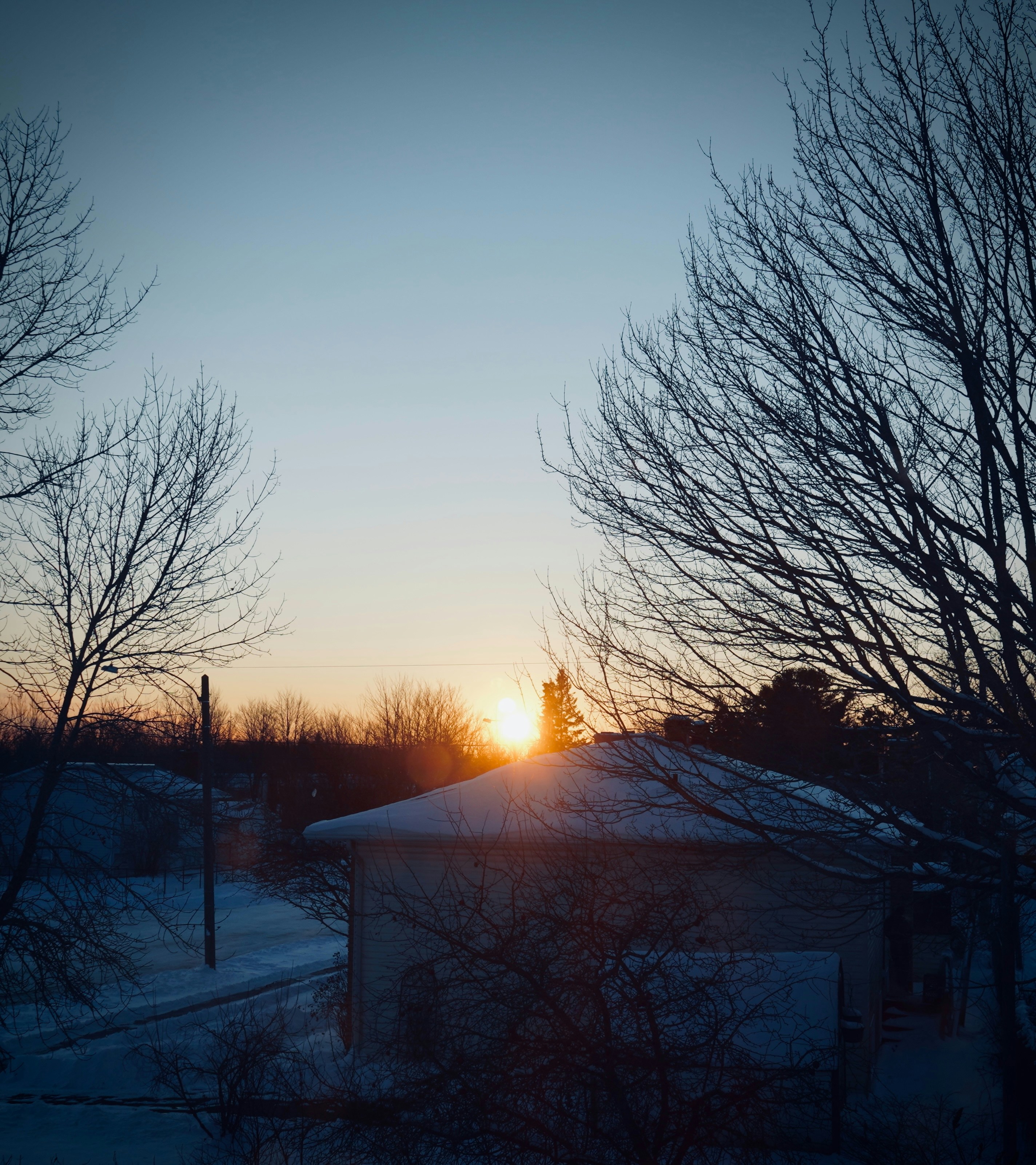 Cover Image for Codename: Sunrise