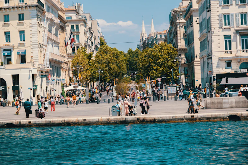 Best Season to Visit Marseille: When to Go, When to Skip, and Why It Matters