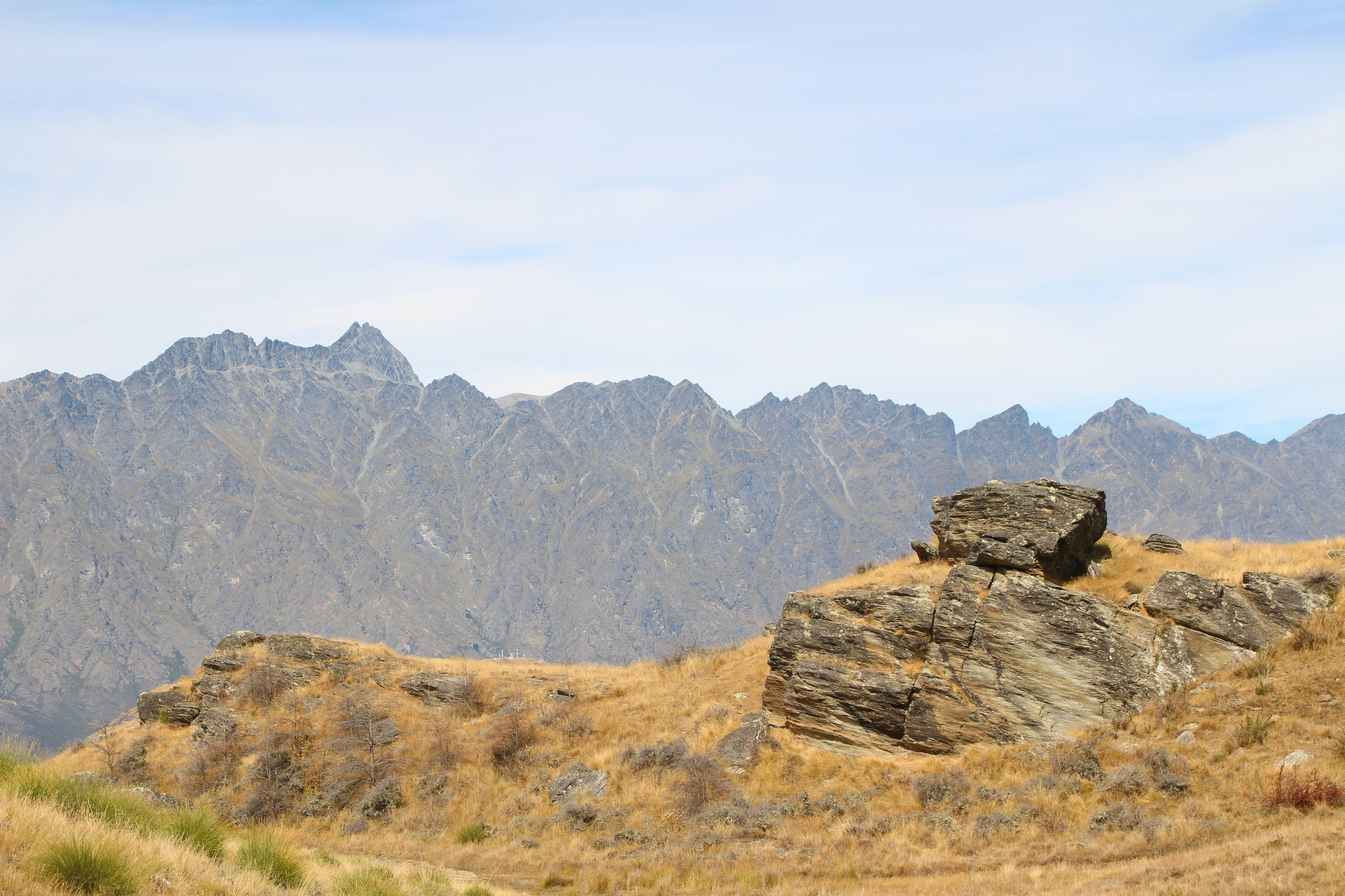 Photo by magnetification