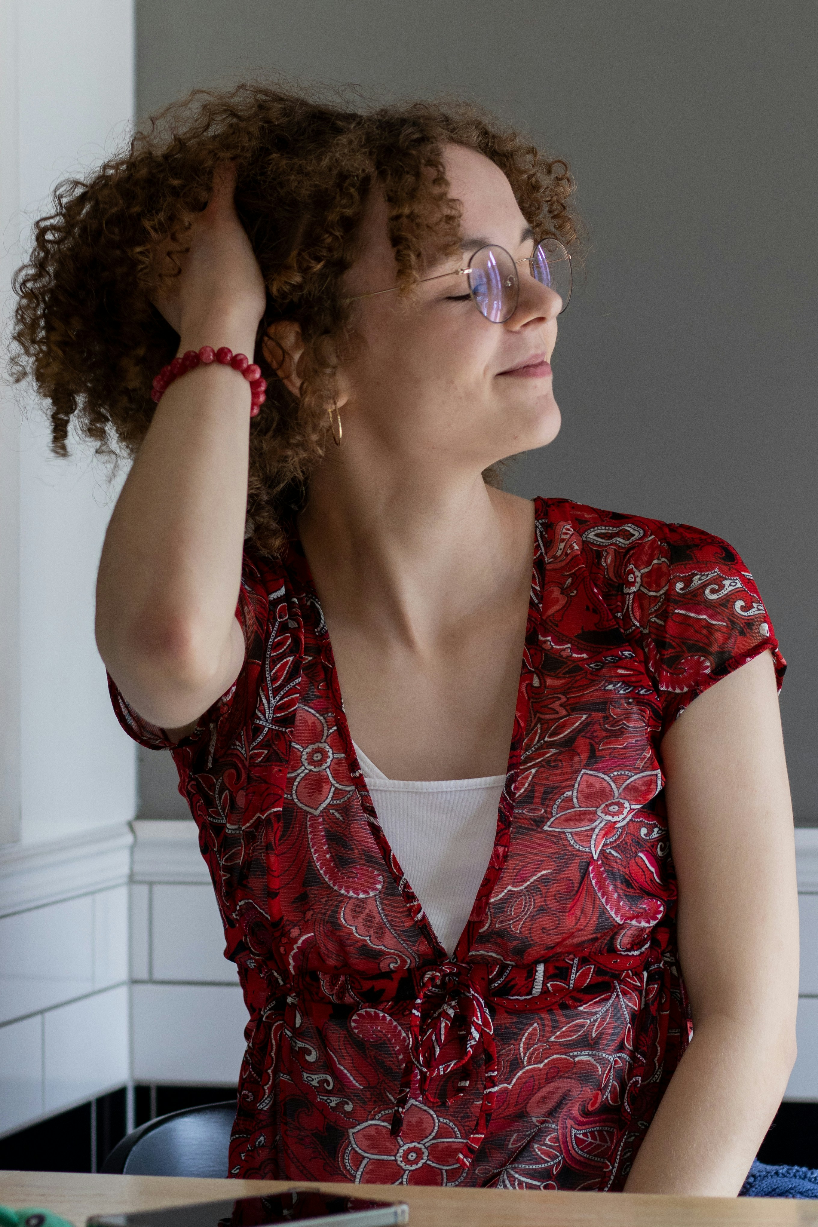 Photo by luizalubinska