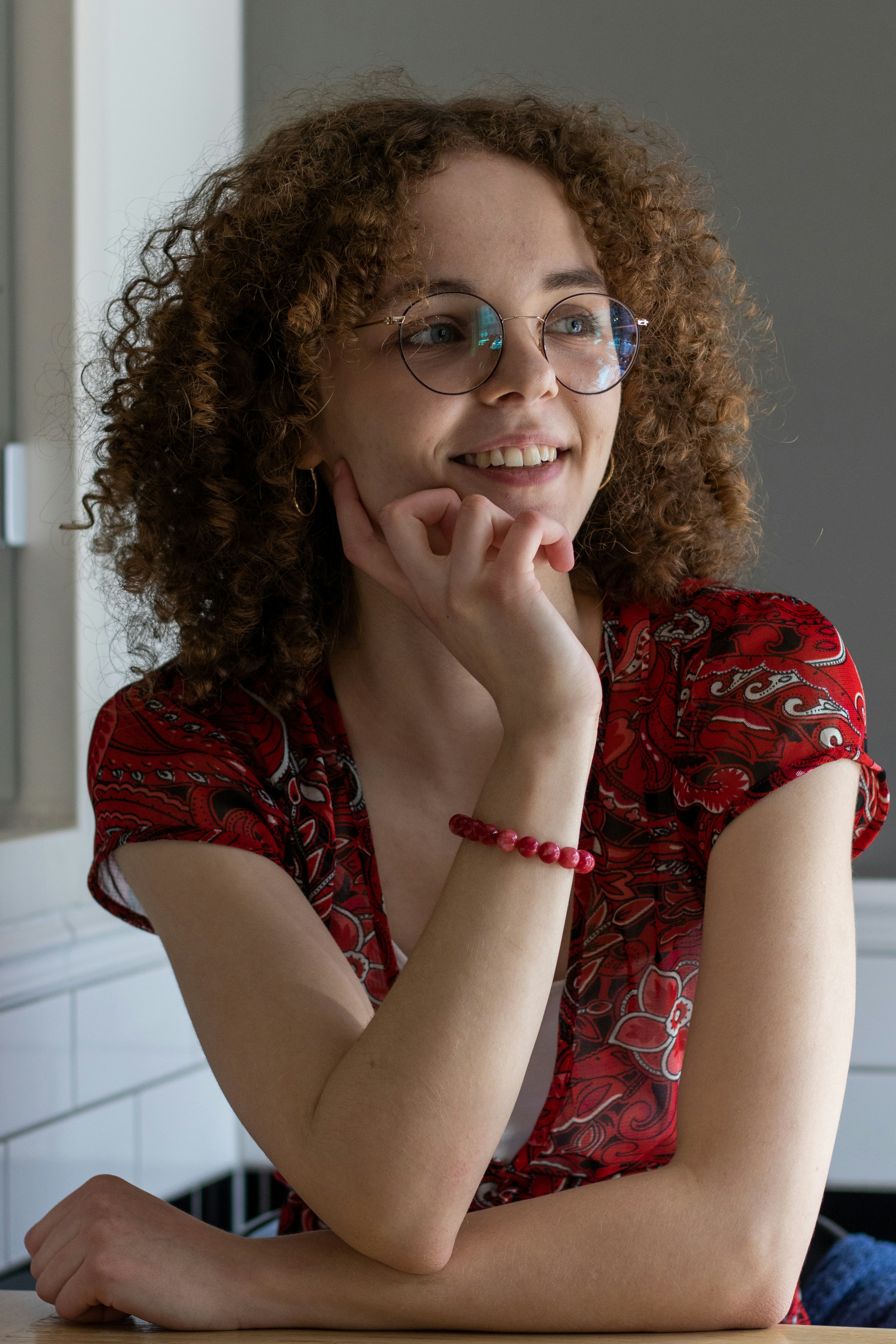 Photo by luizalubinska