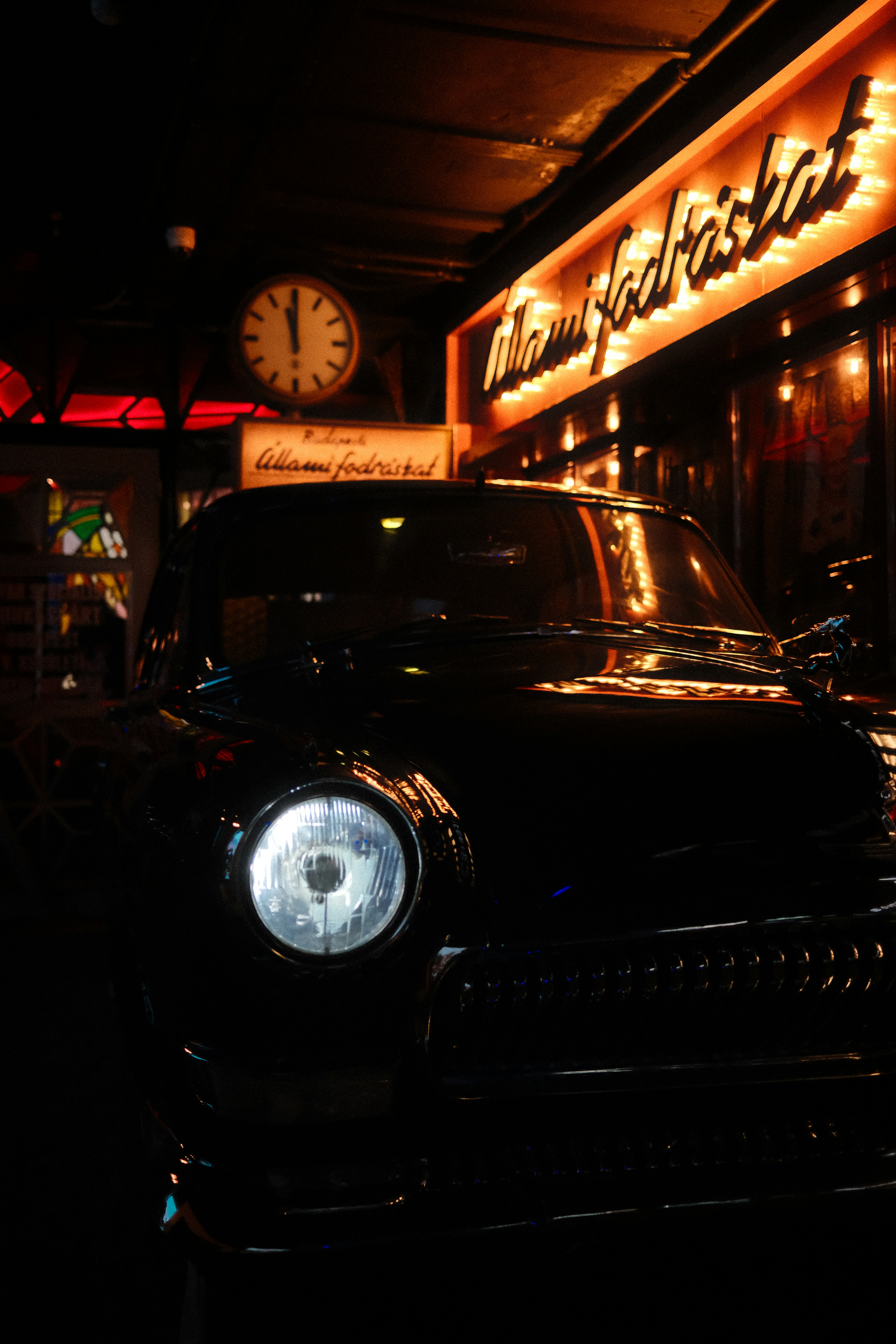 Photo by thejanarchive