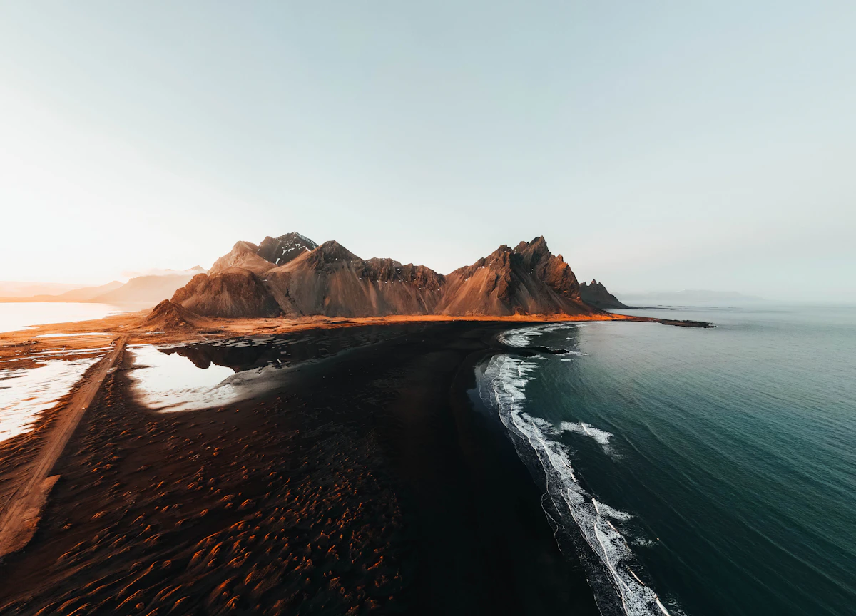 Anteprima 3 di Islanda selvaggia