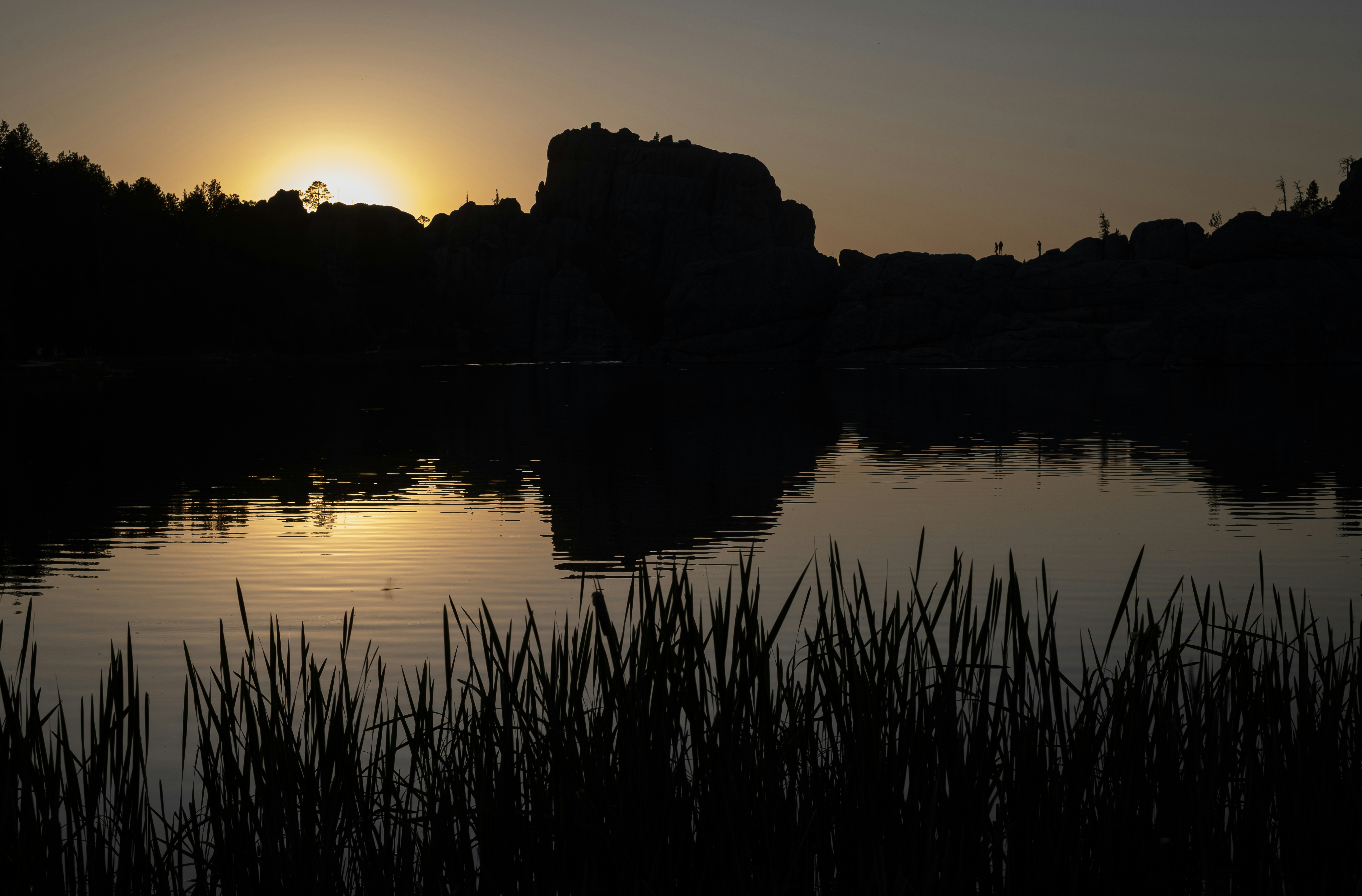 City of Lake Angelus Park C