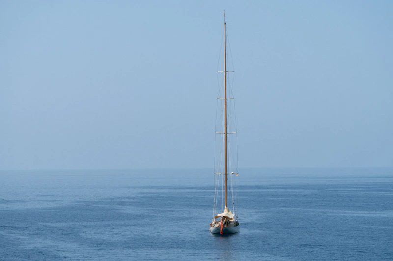 Curso Timonel de Yate a Vela y Motor