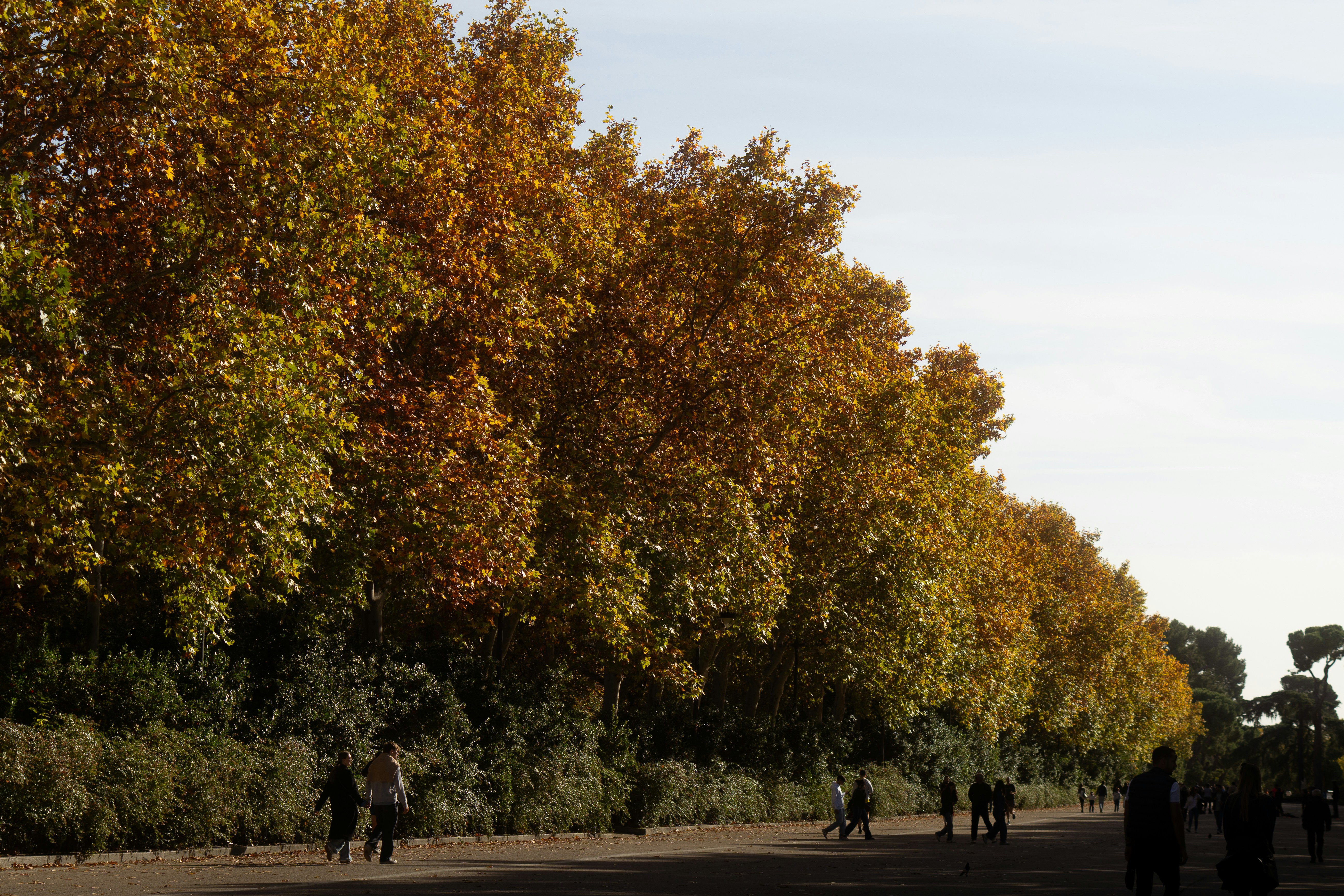 cheap places to visit in Spain in autumn